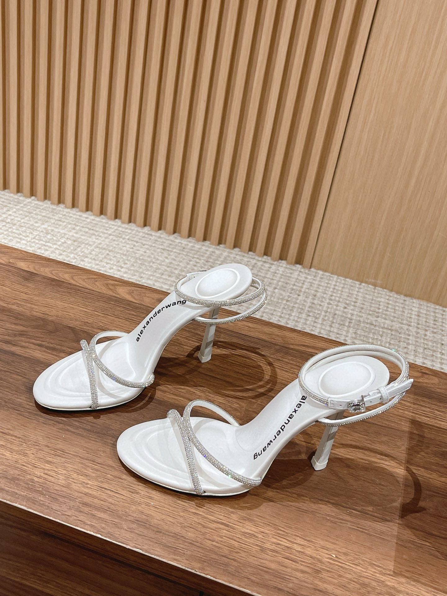 Alexander Wang Heels