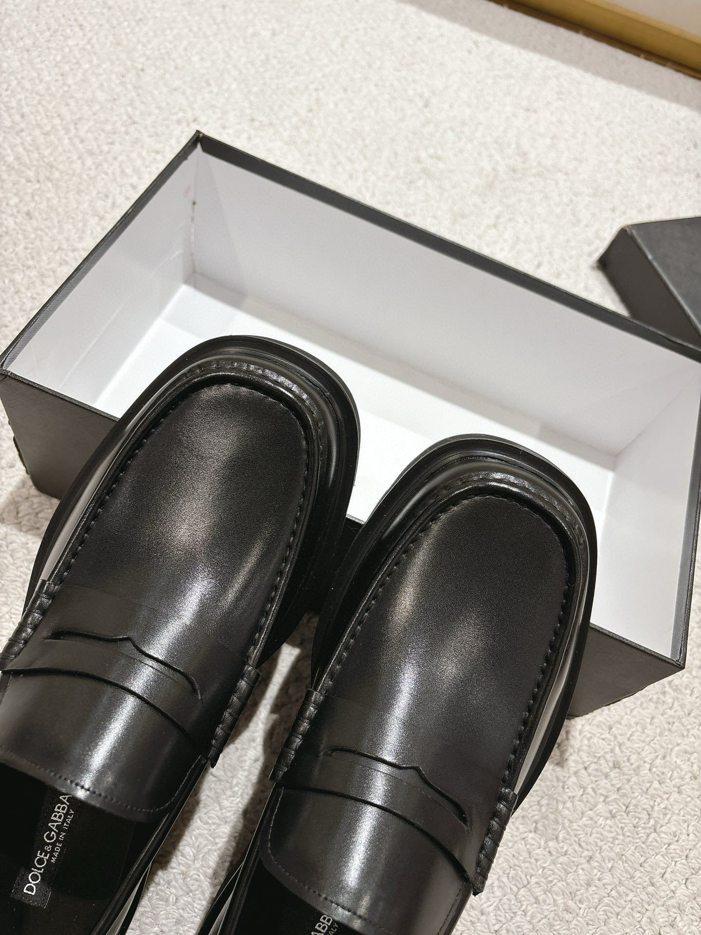 DG Loafers