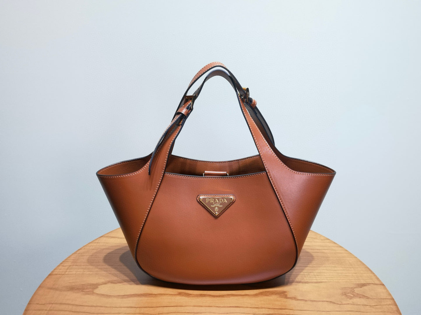 Prada Tote Bag