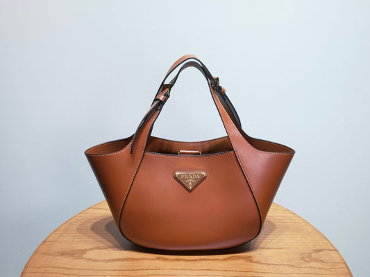 Prada Tote Bag