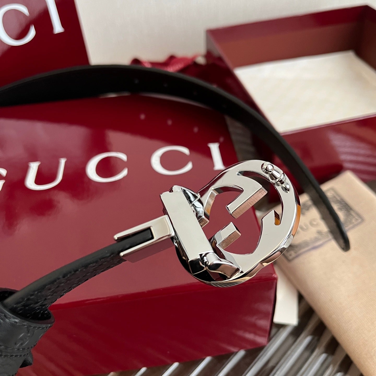 Gucci Belts