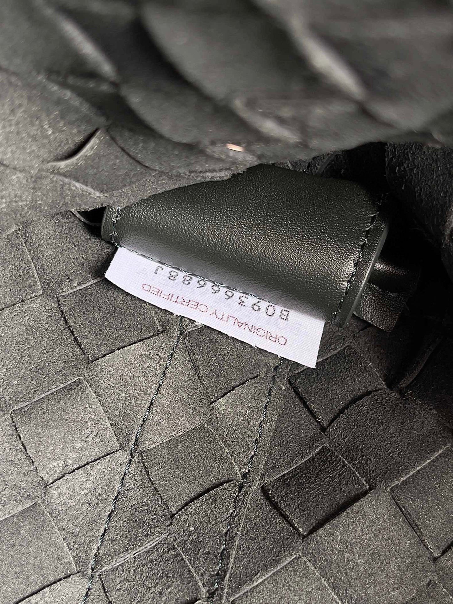 Bottega Veneta Briefcase