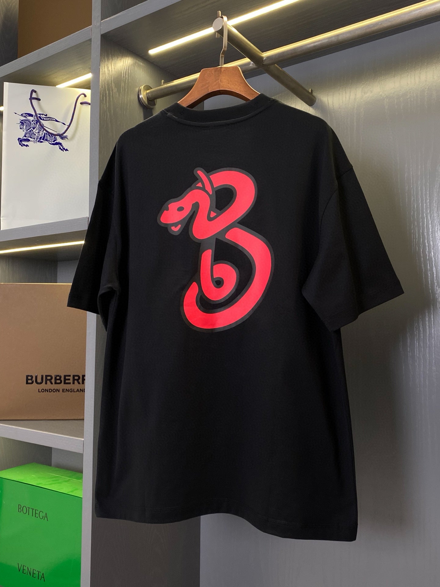 BBR T-shirt