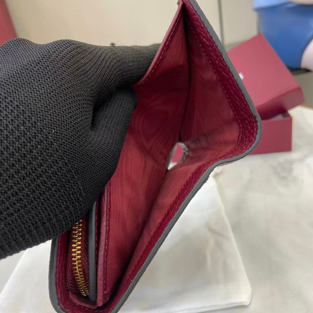 Gucci Wallet