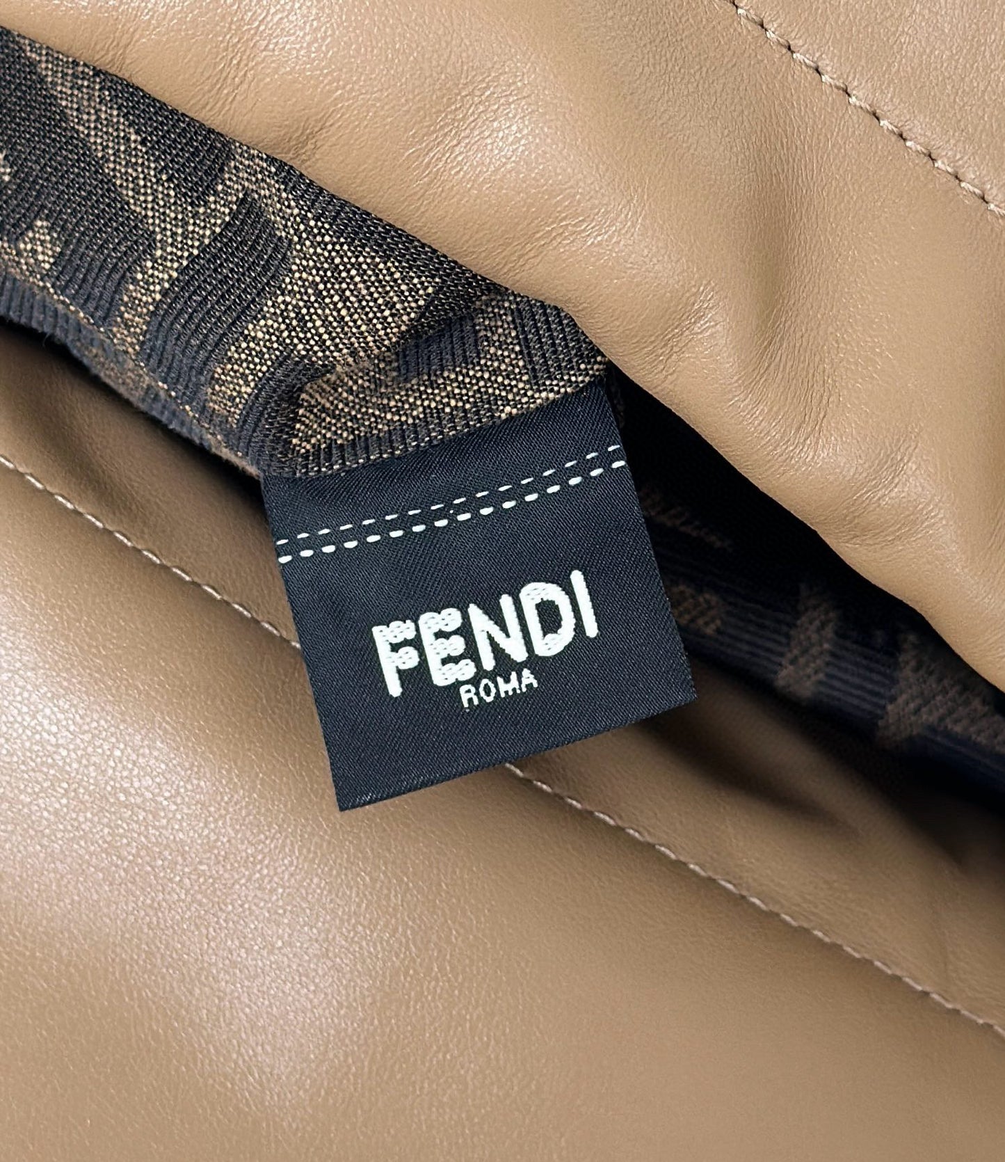Fendi Backpack