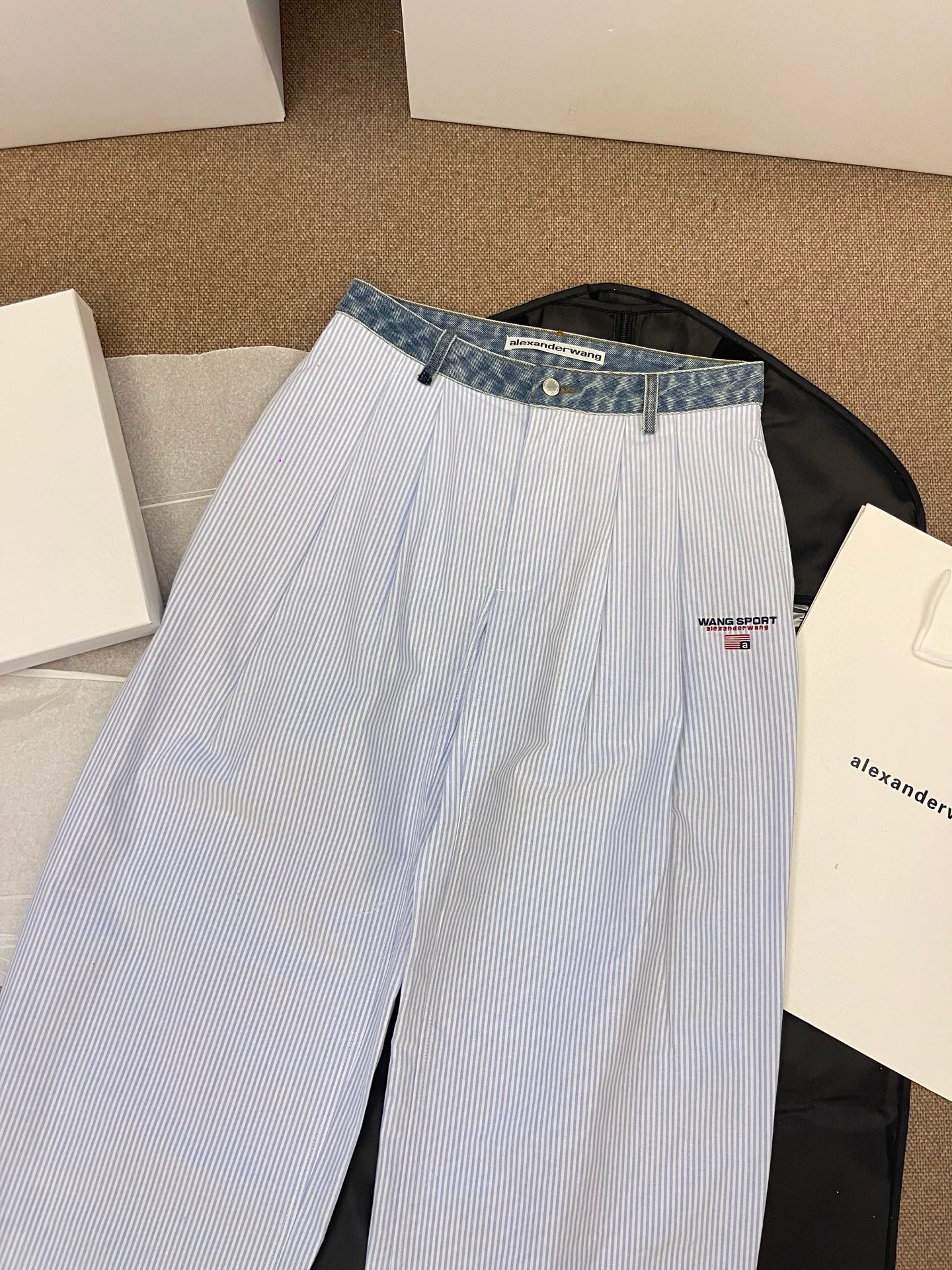 Alexander Wang Trousers
