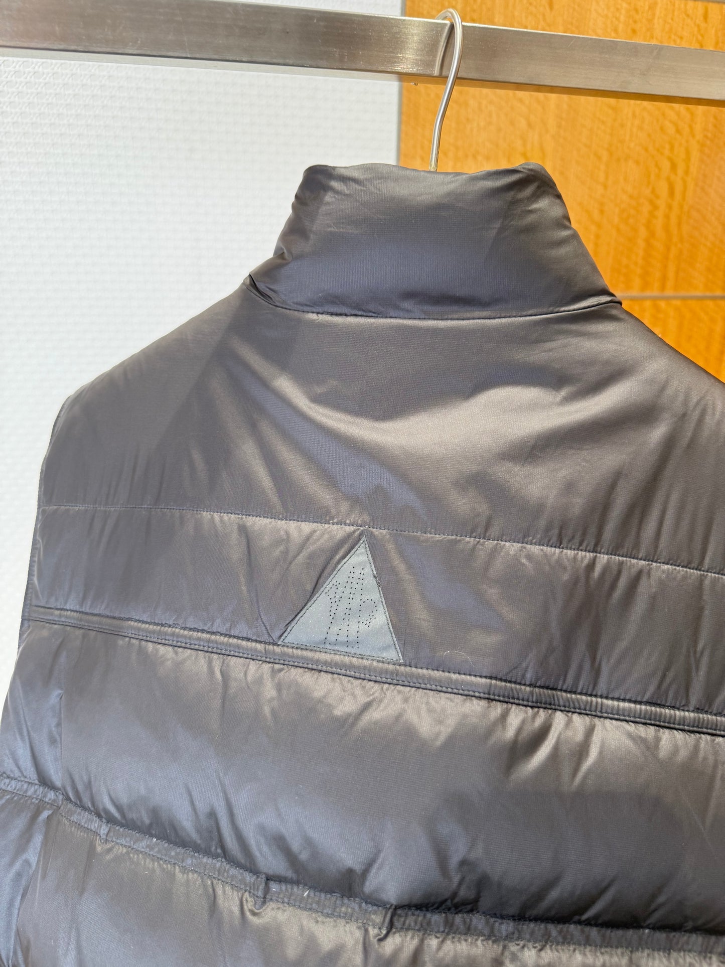 Moncler Insulated Vest Jacket