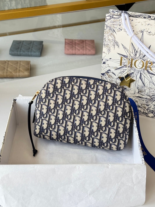 Dior Wallet