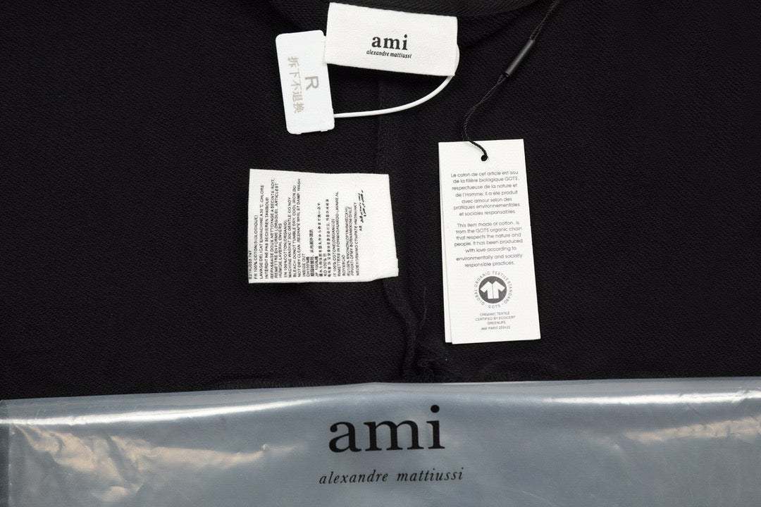 Ami Sweater