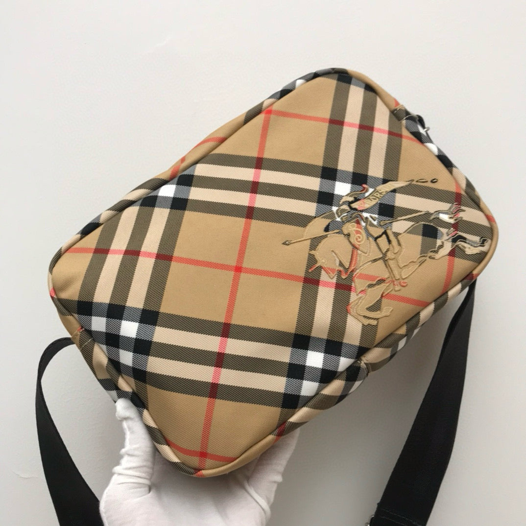 Burberry Cross Body Bag