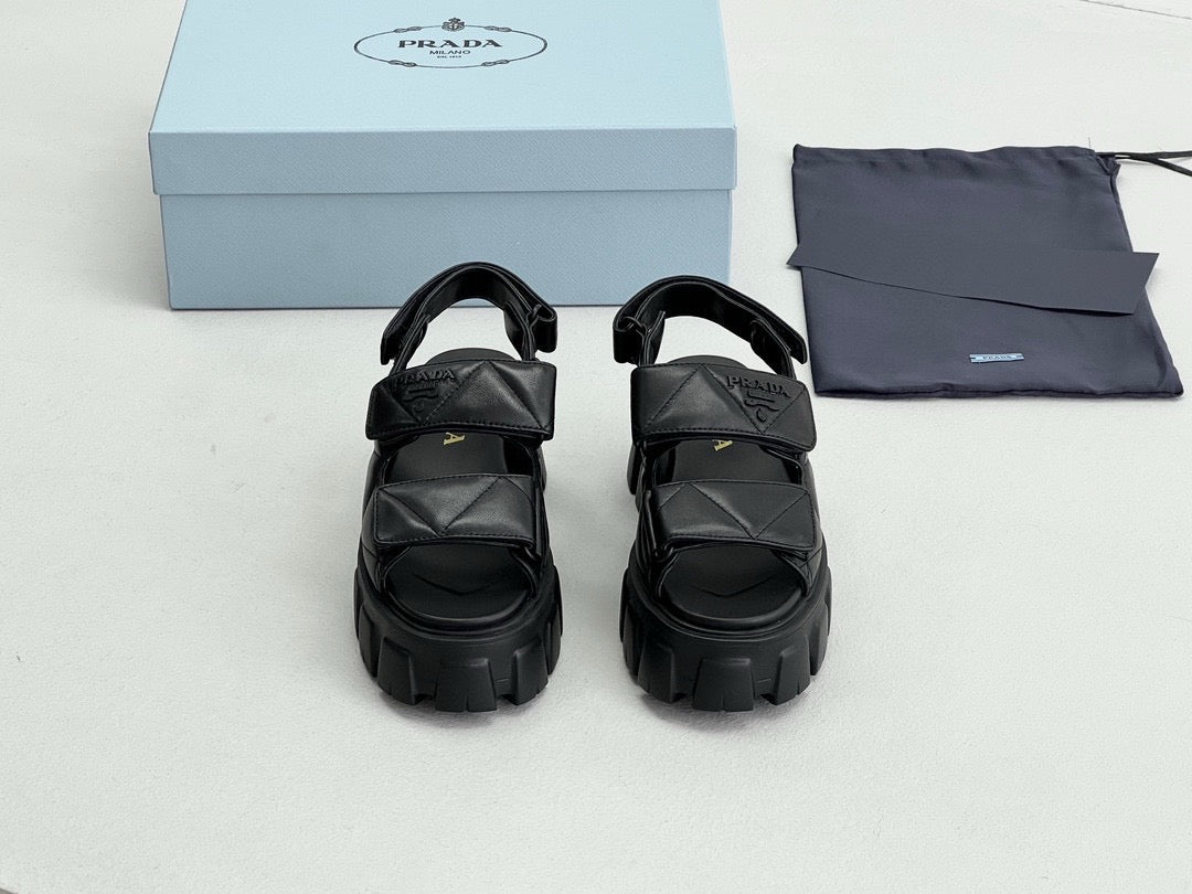 Prada Sandals