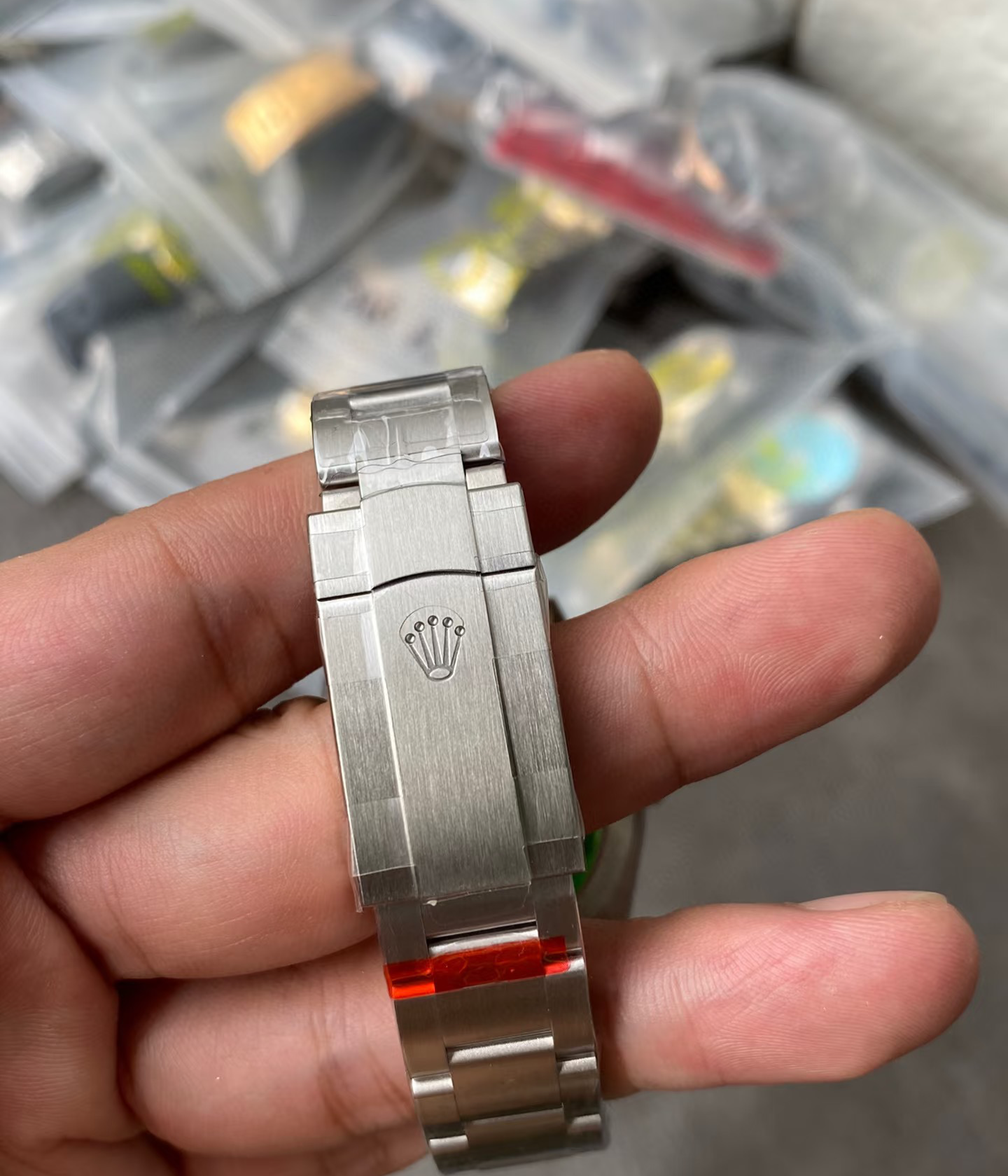 Rolex Oyster Perpetual