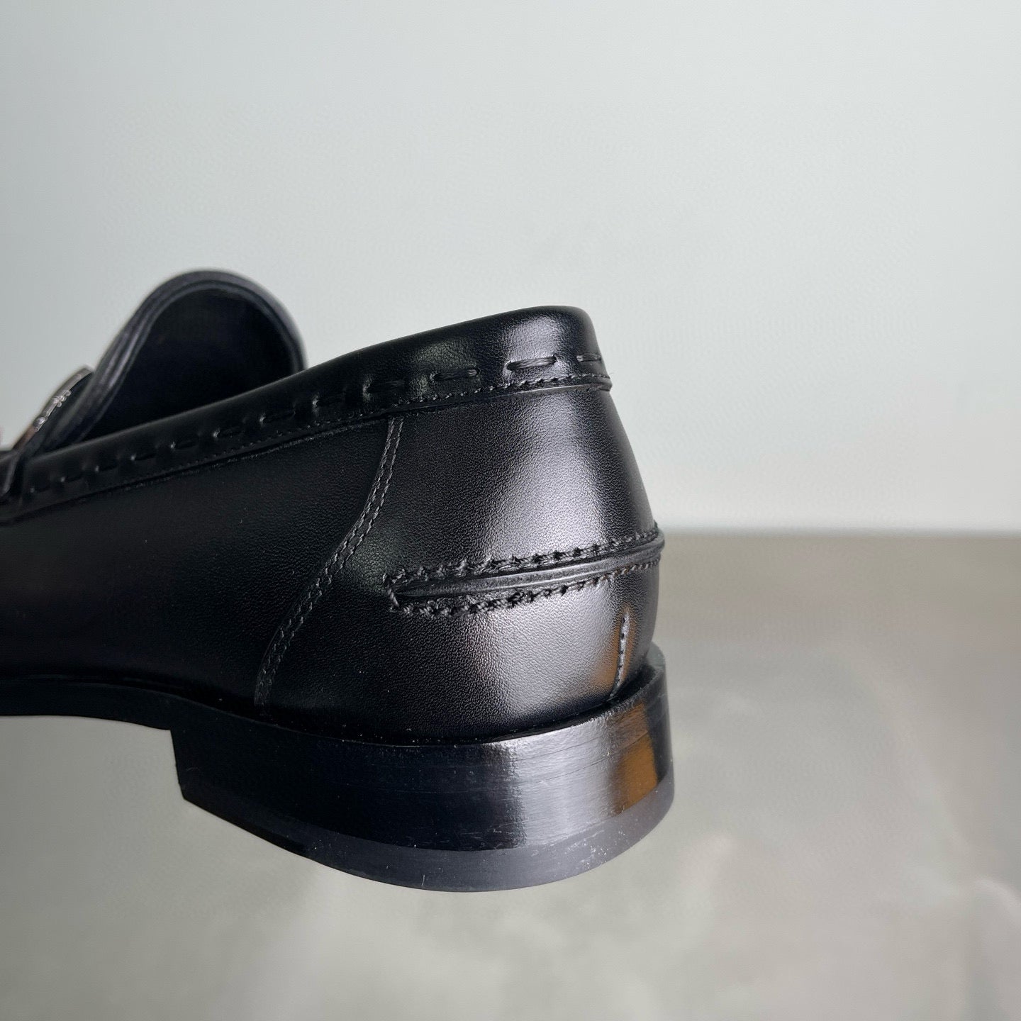 Fendi Loafer