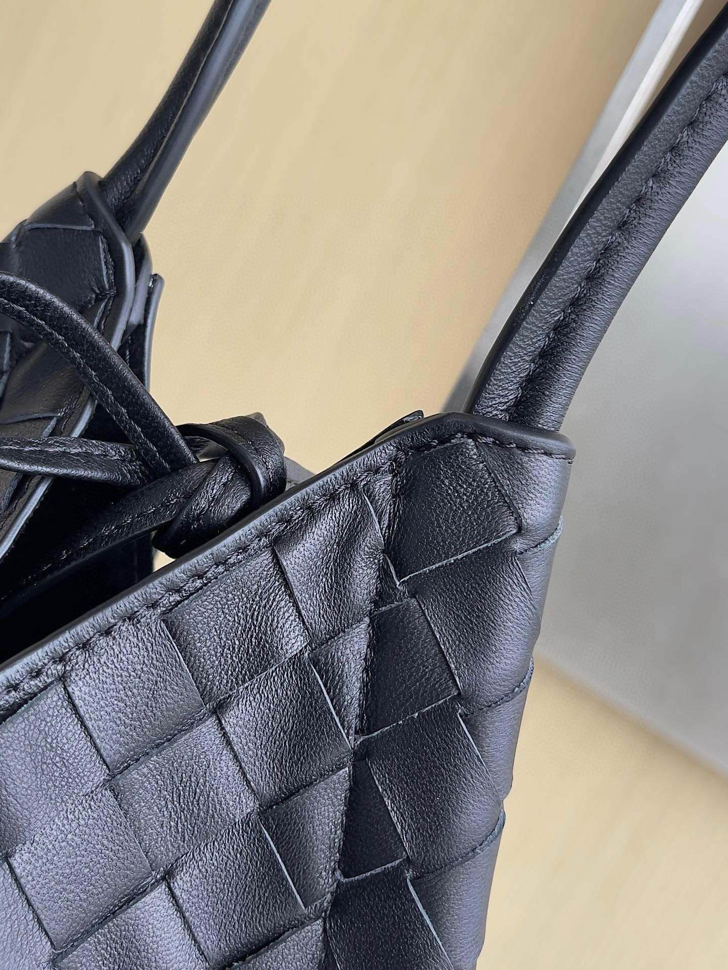 BV Solstice Shoulder Bag