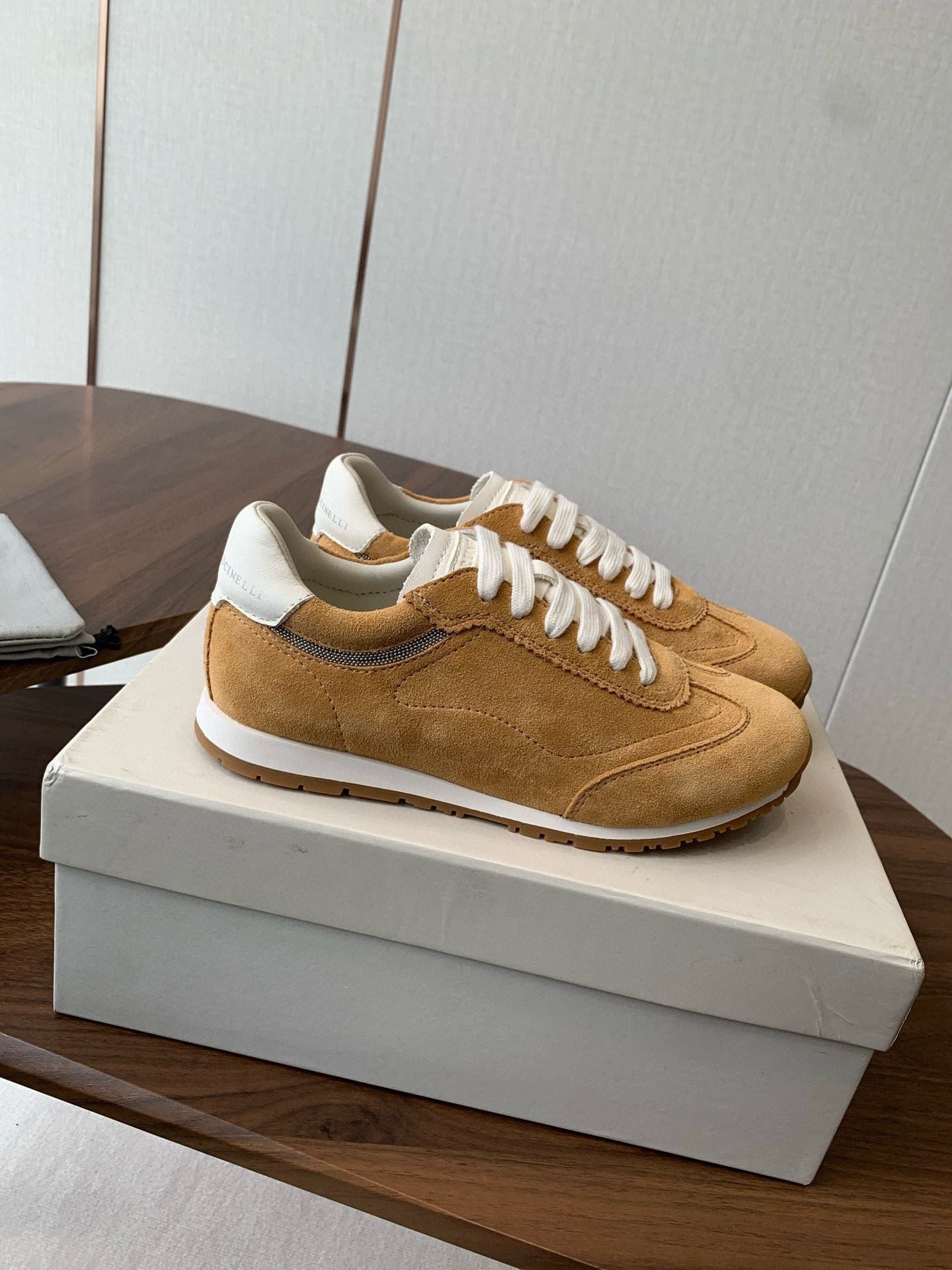 Brunello Cucinelli Sneakers