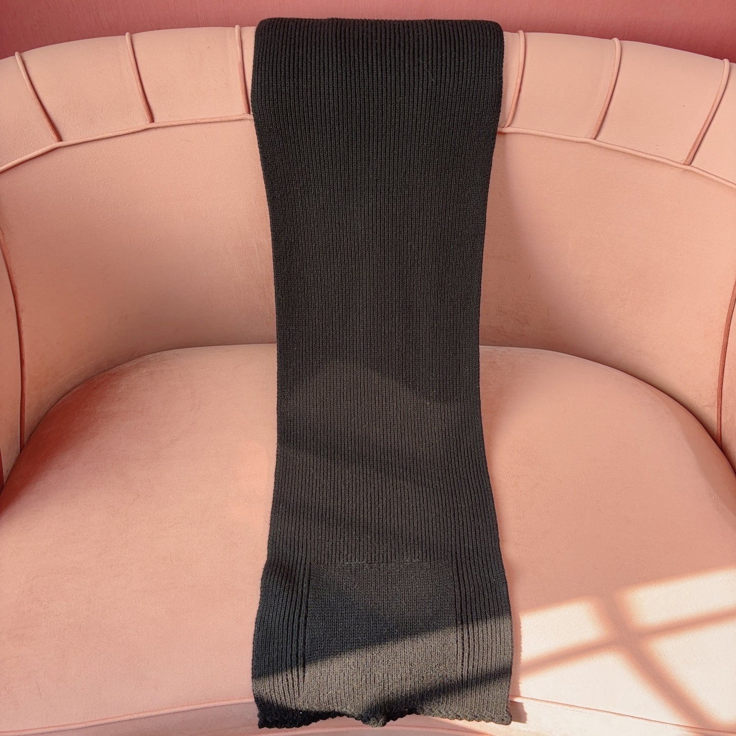 Chanel Scarves