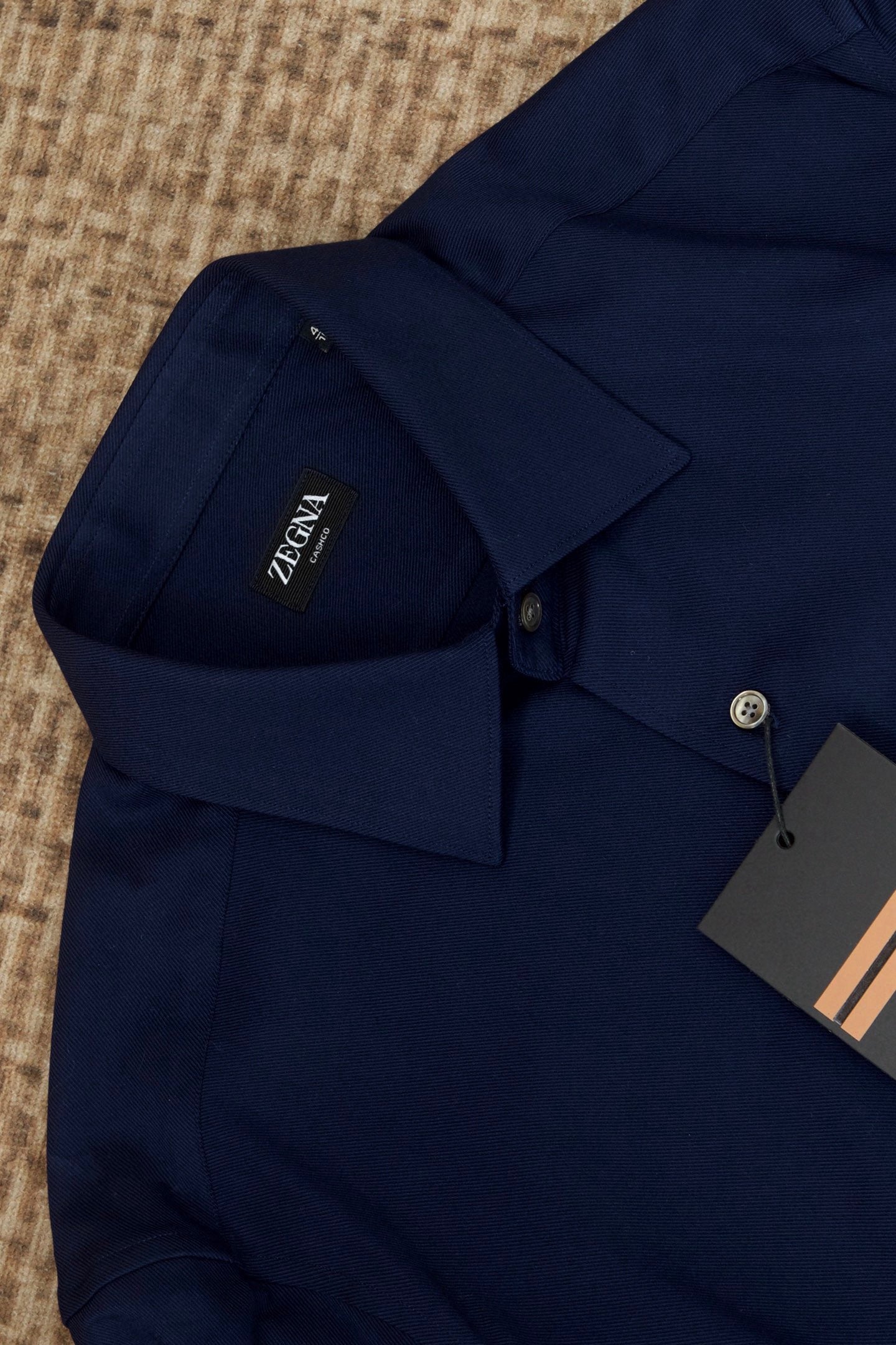 ZG Long Sleeve Shirt