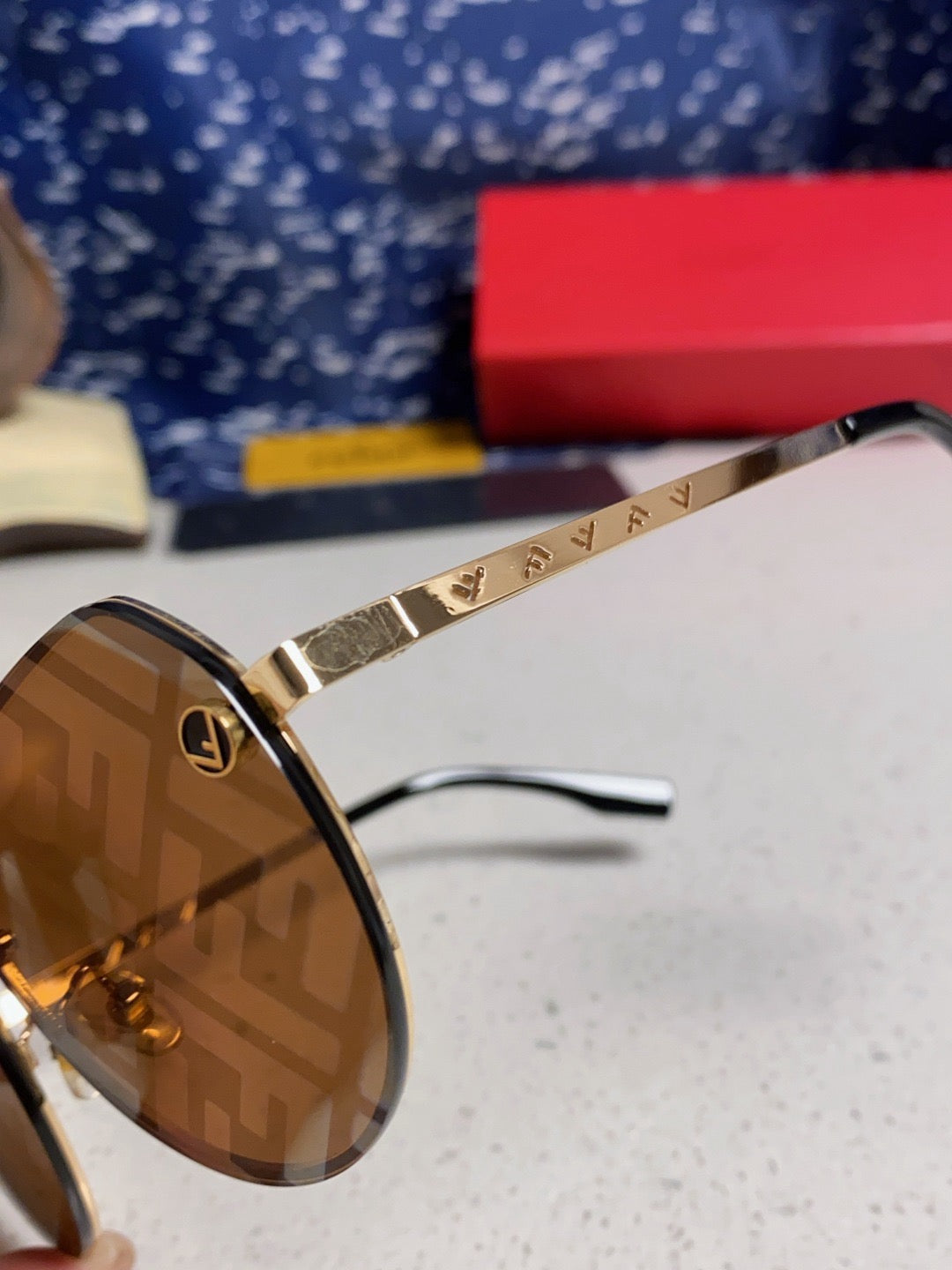 Fendi Sunglasses