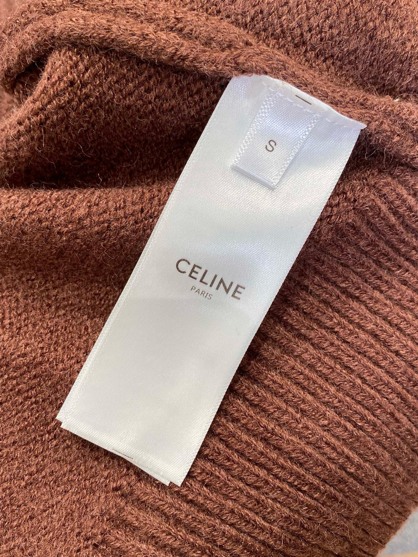 Celine Sweater