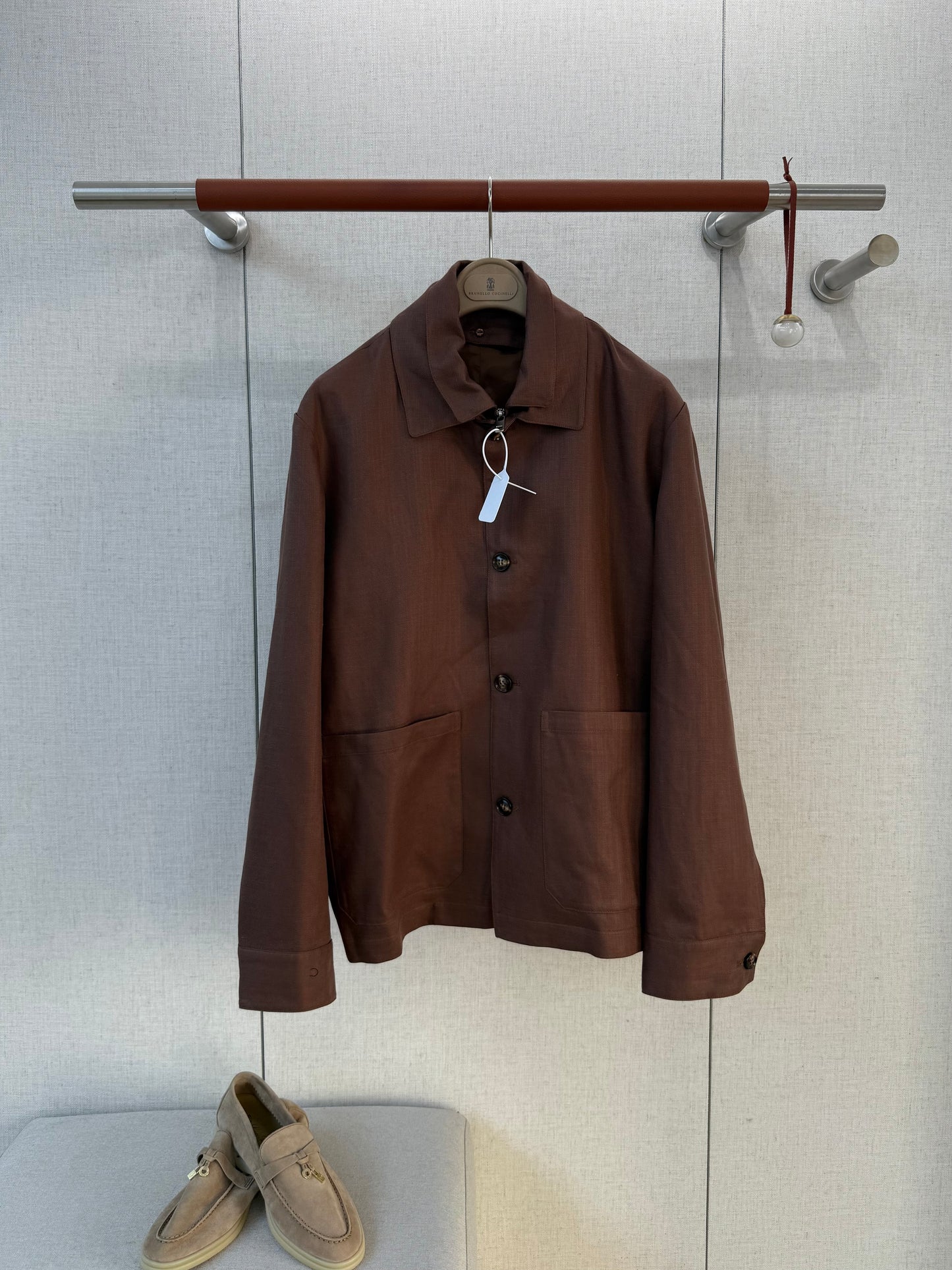 ZG Jacket