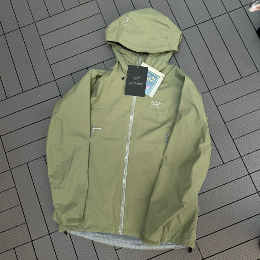 Arcteryx Jacket