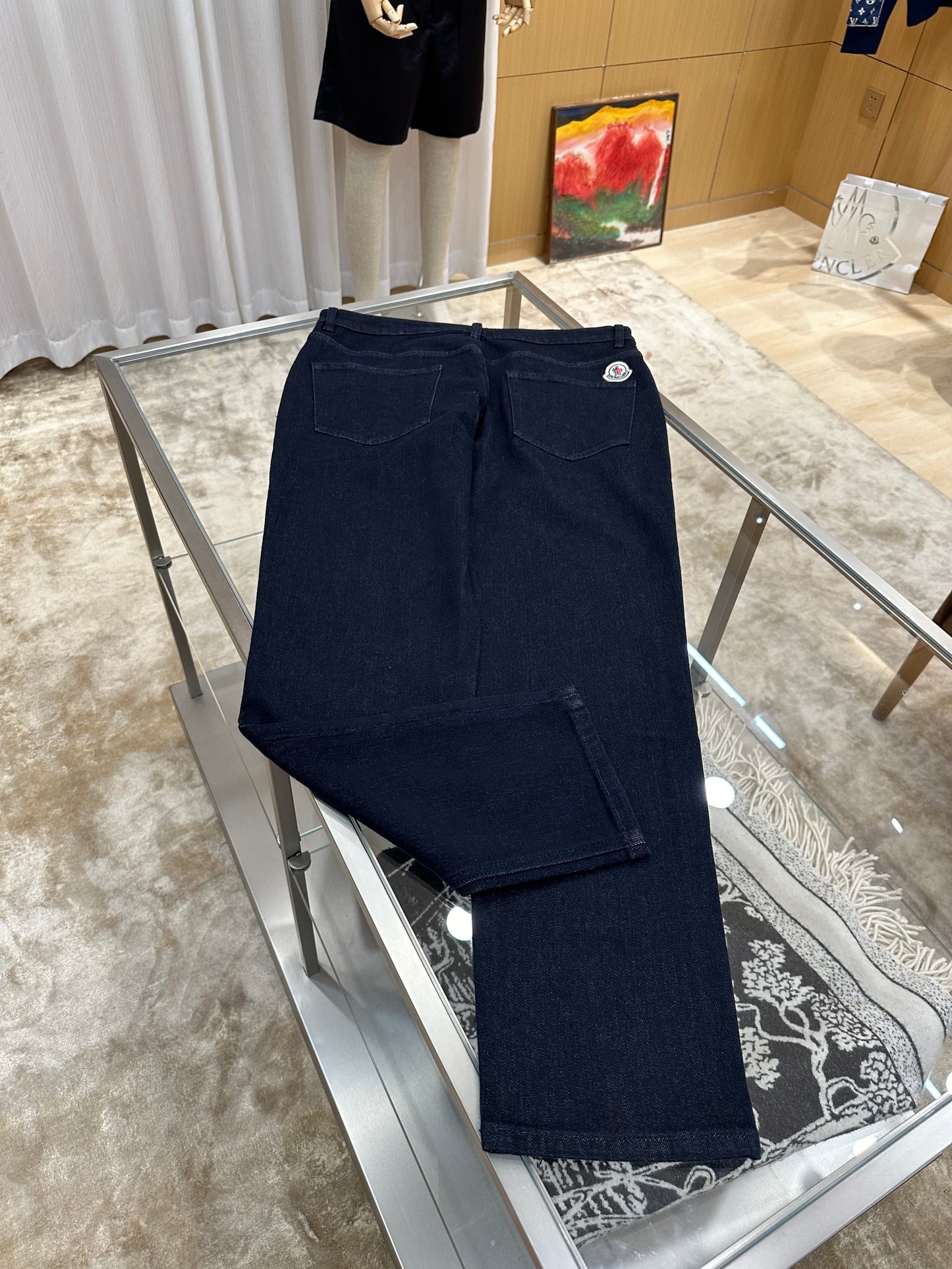 Moncler Jeans