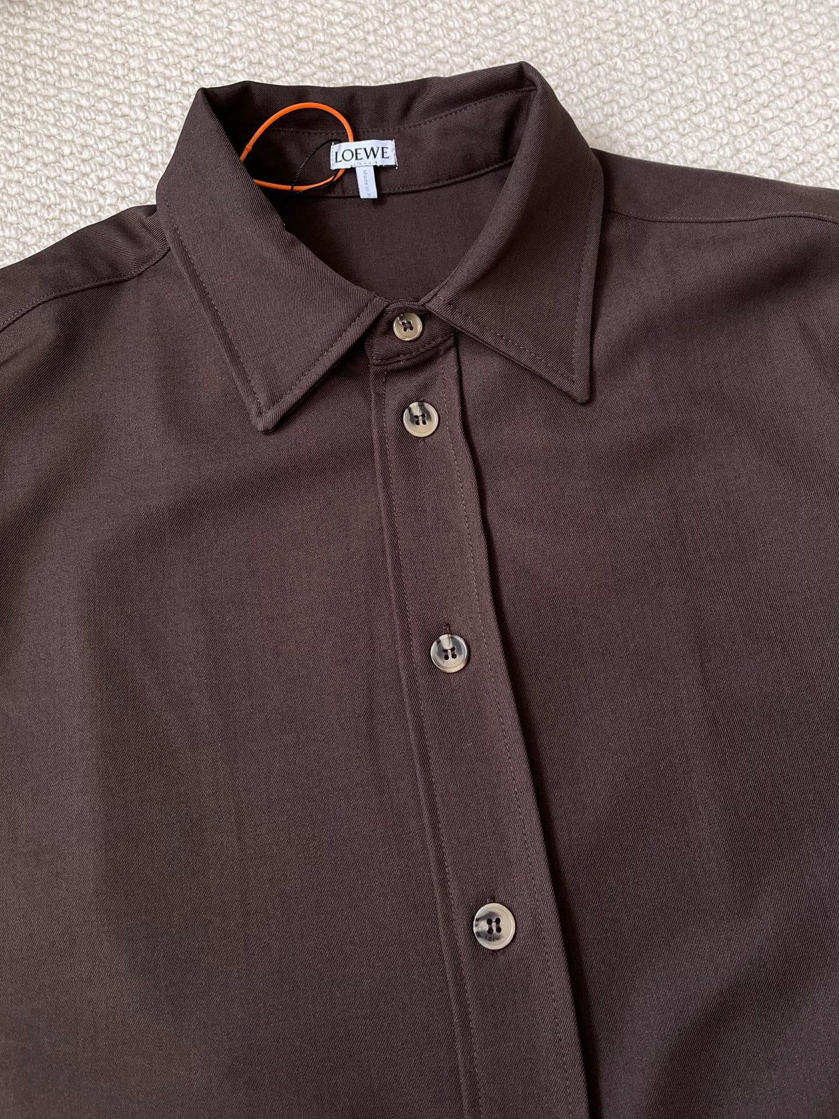Loewe Jacket