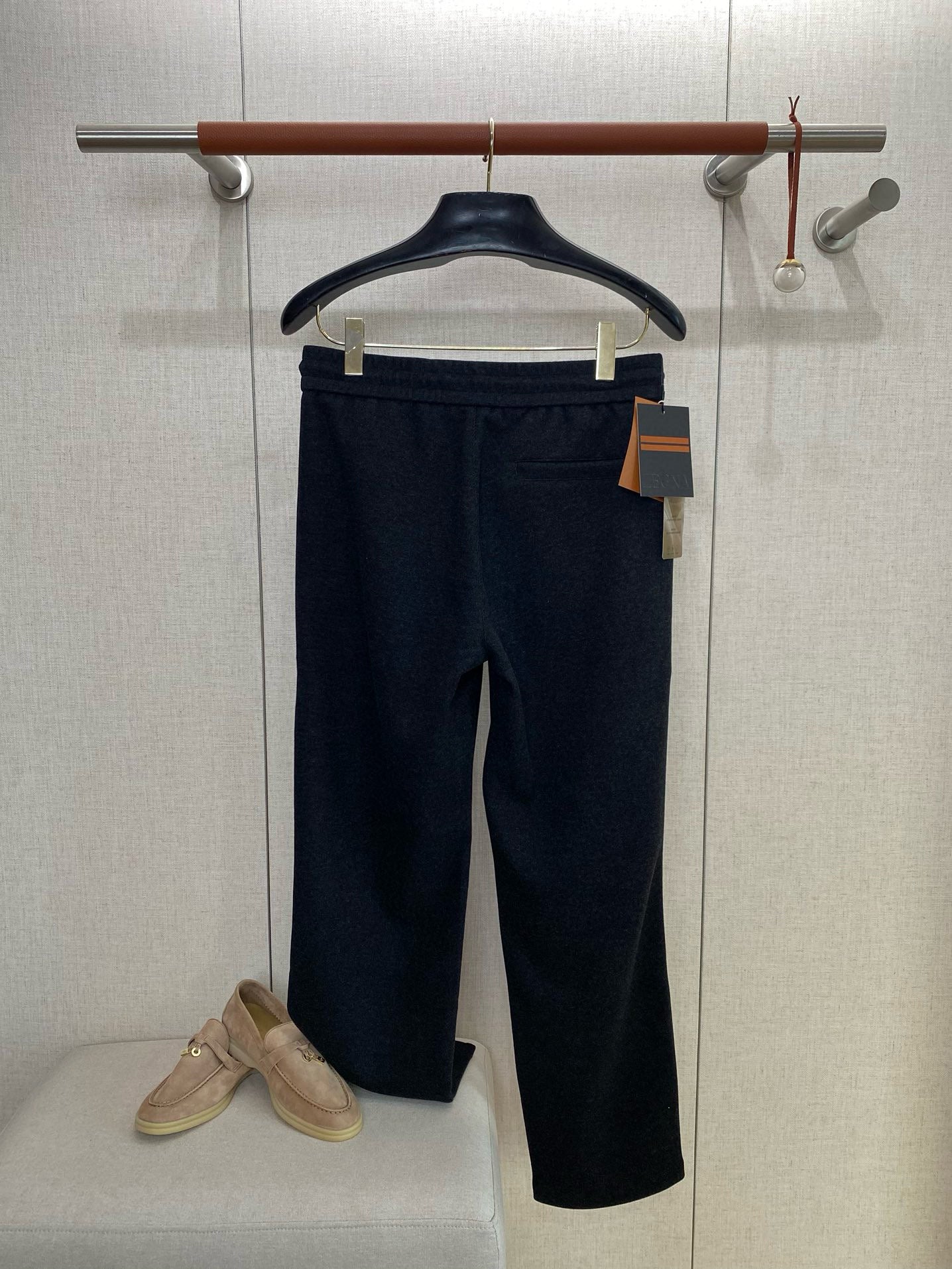 ZG Long Pants