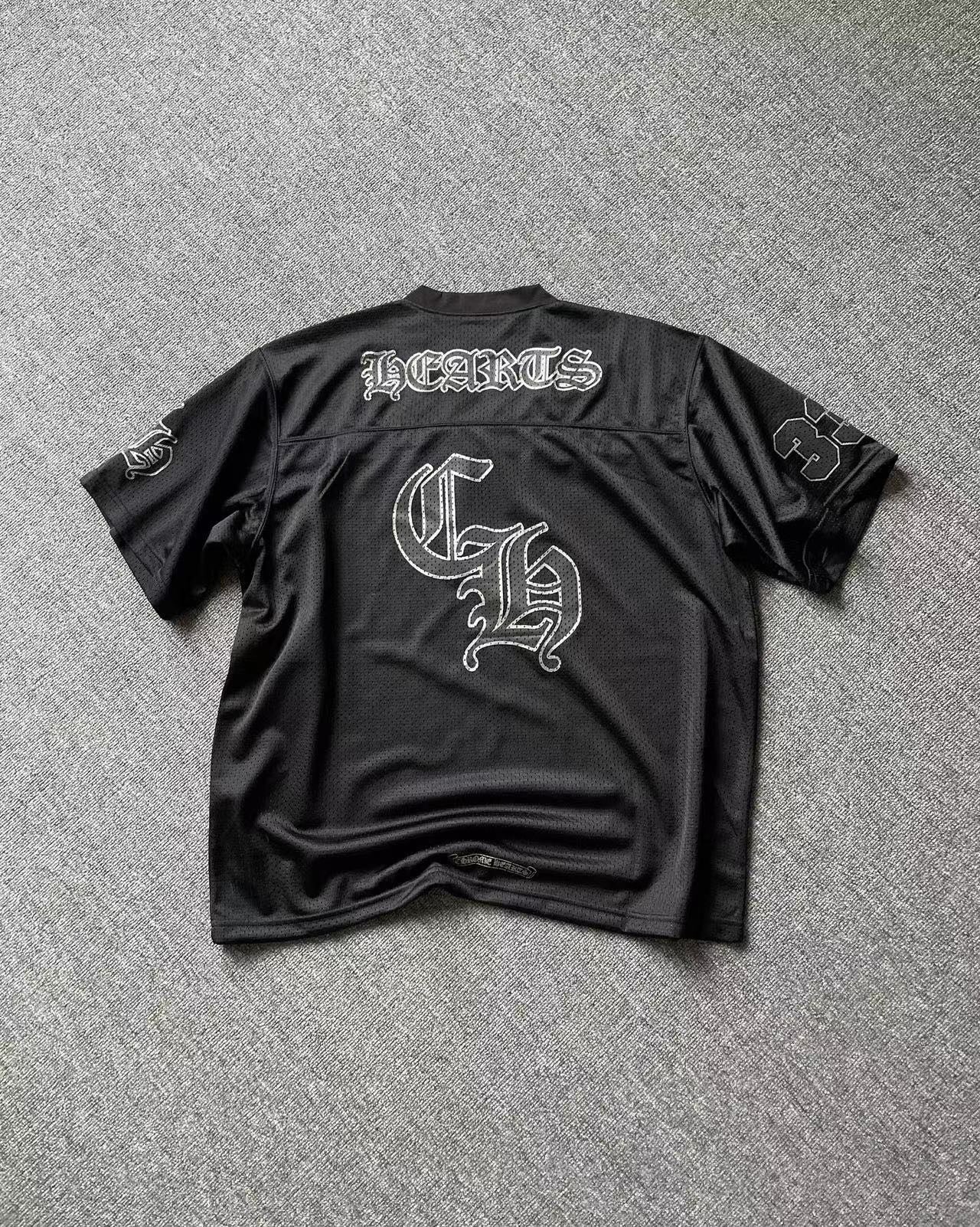 Chrome Hearts T-shirt