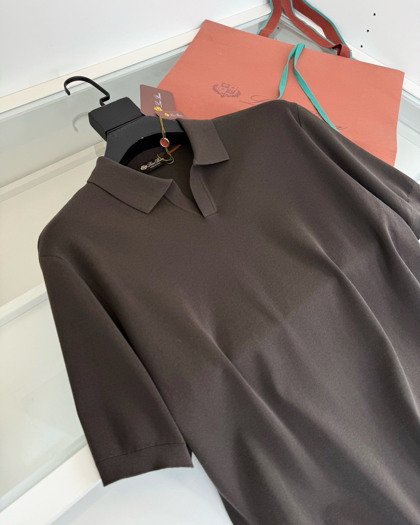 LP Polo