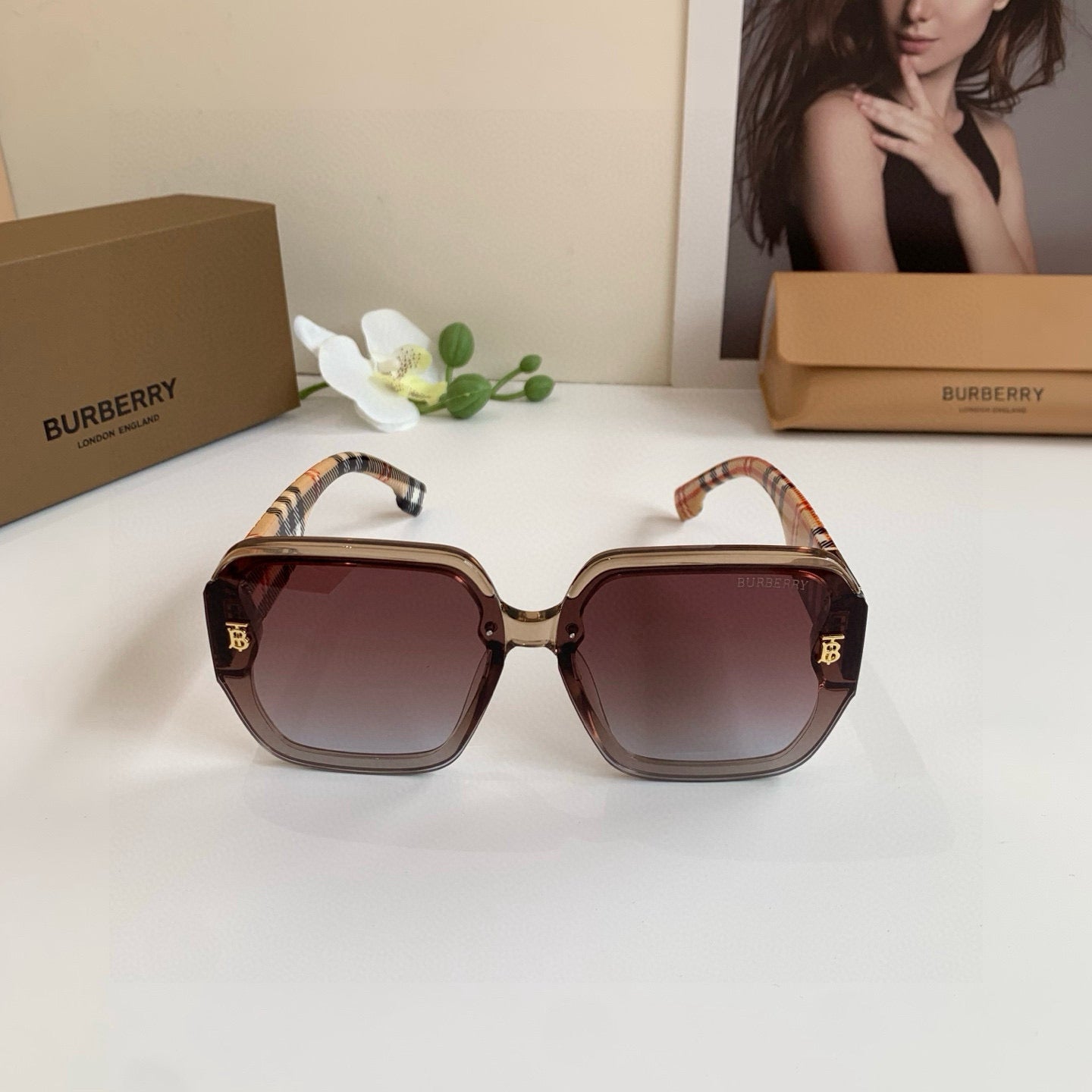 BBR Sunglasses