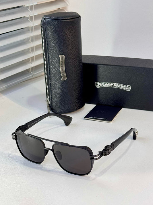 Chrome Heart Sunglasses
