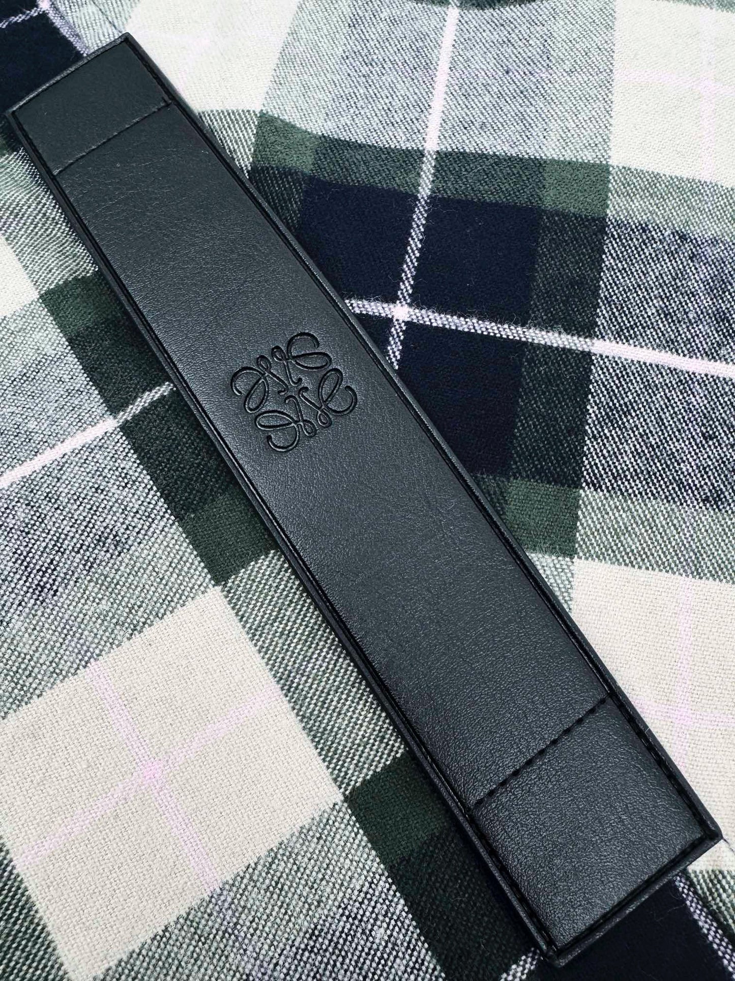 Loewe Long Sleeve Shirt