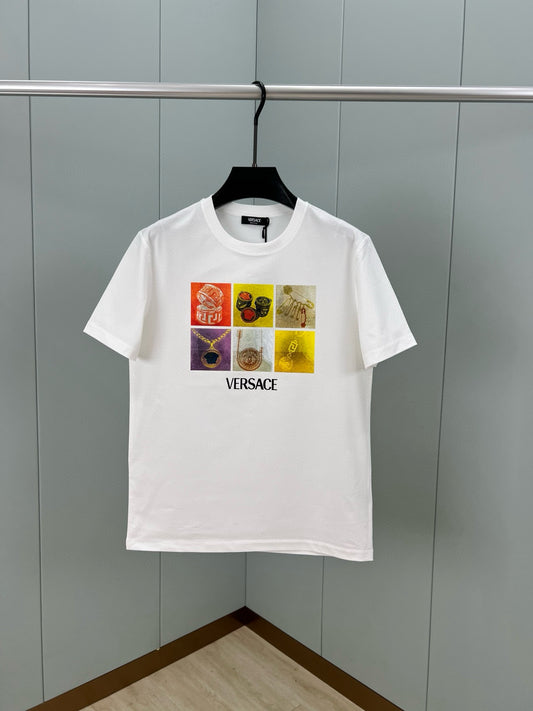 Versace T-Shirt