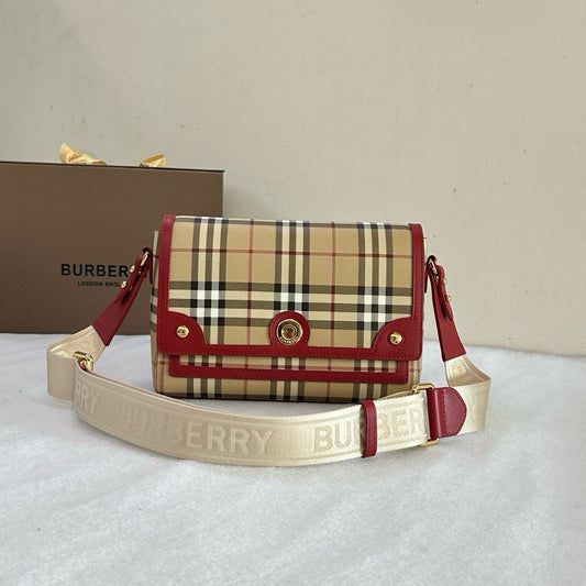 BBR Note Bag