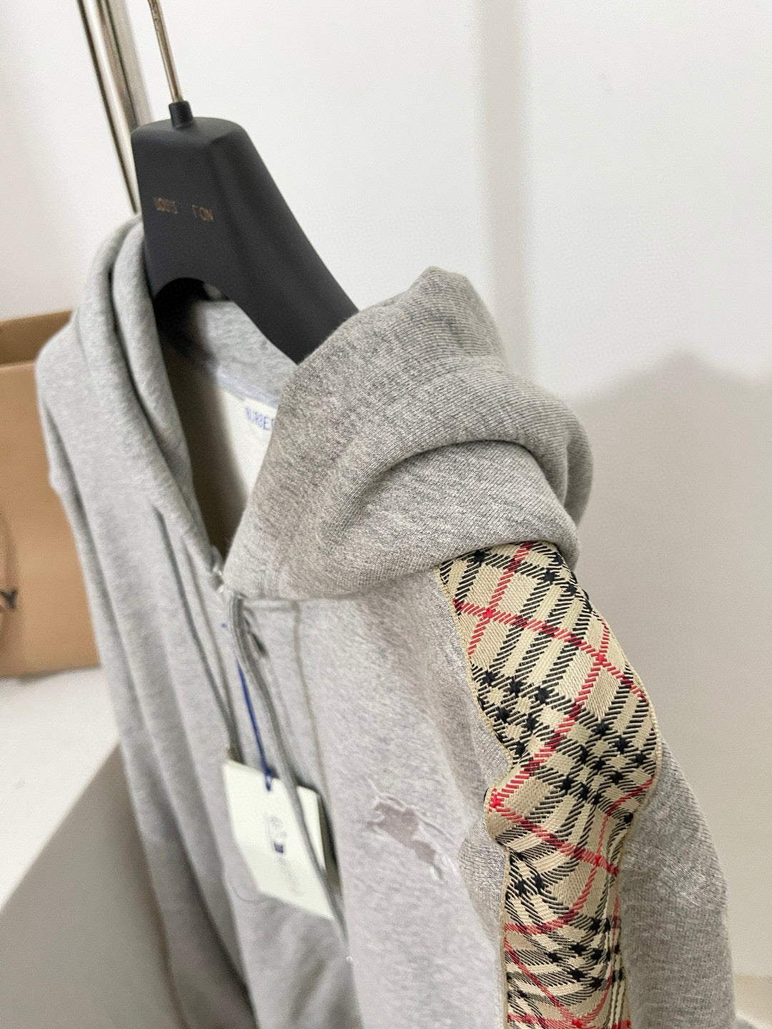 Burberry Hoodie