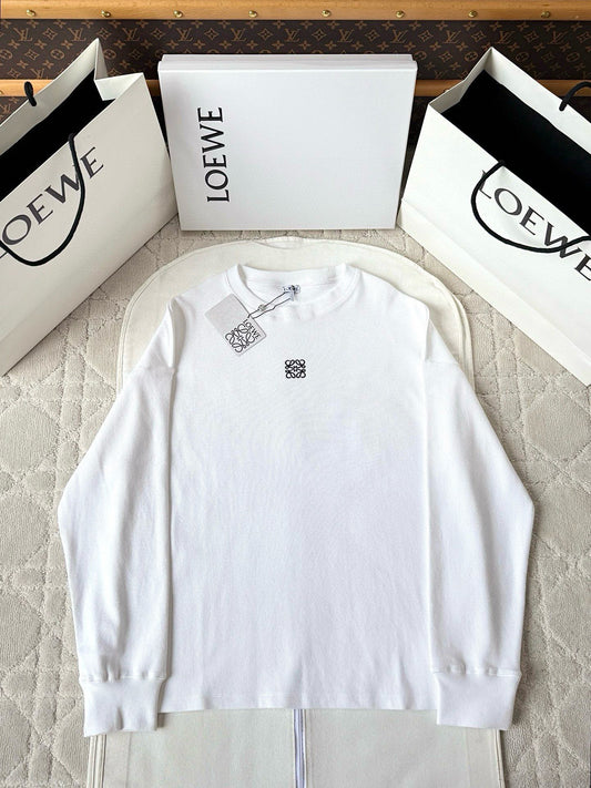 Loewe Long Sleeve Shirt