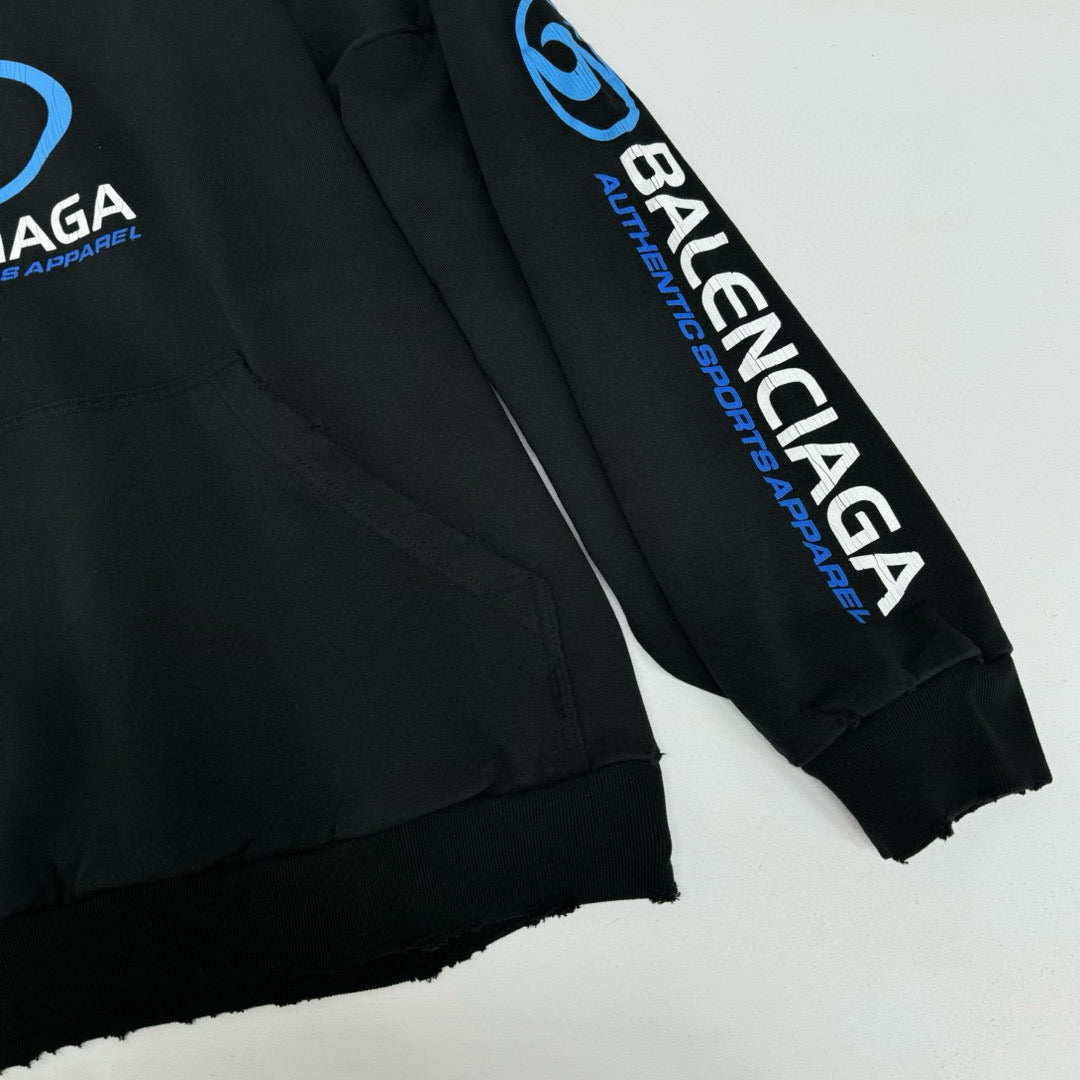 Balenciaga Hoodie