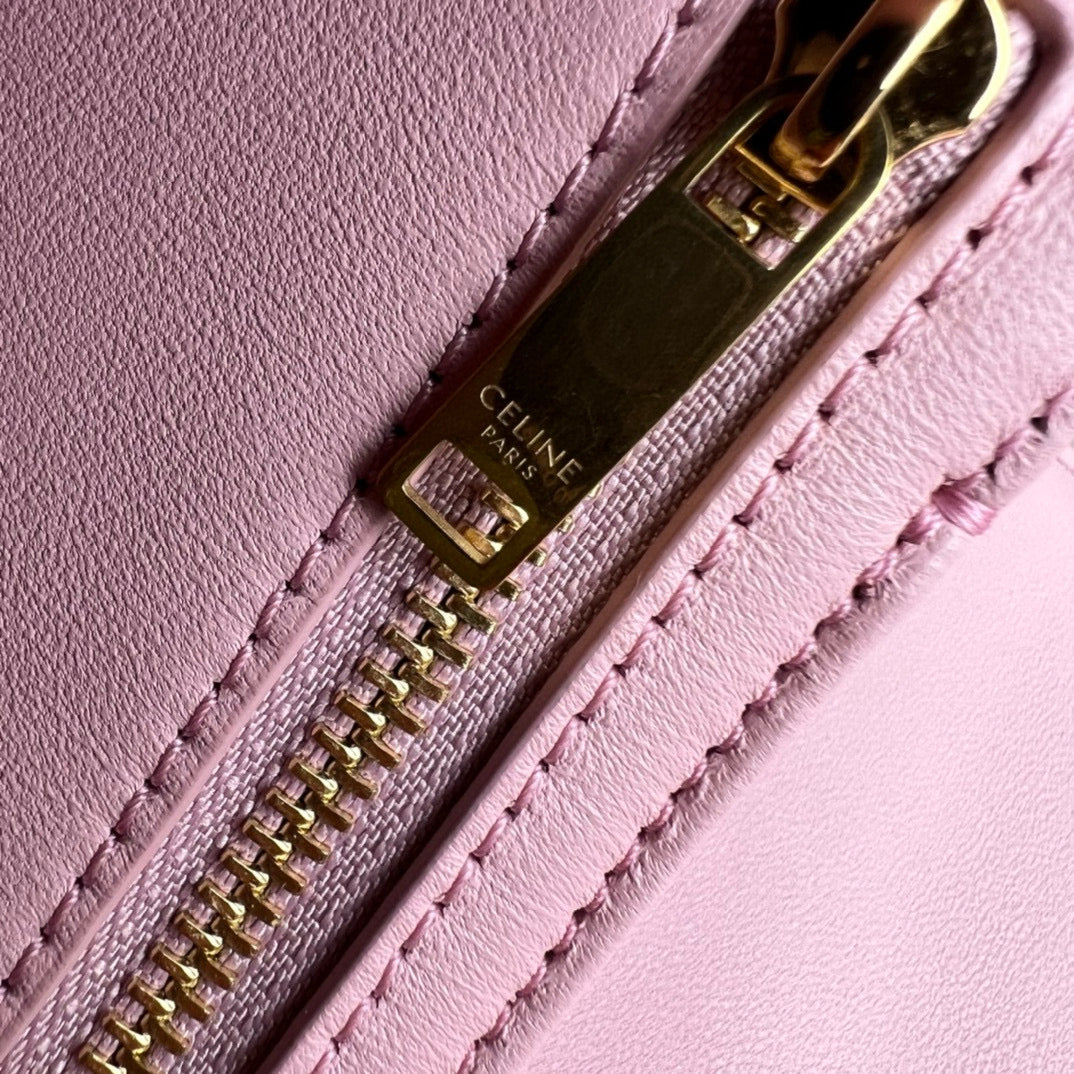 Celine Triomphe Cross Body