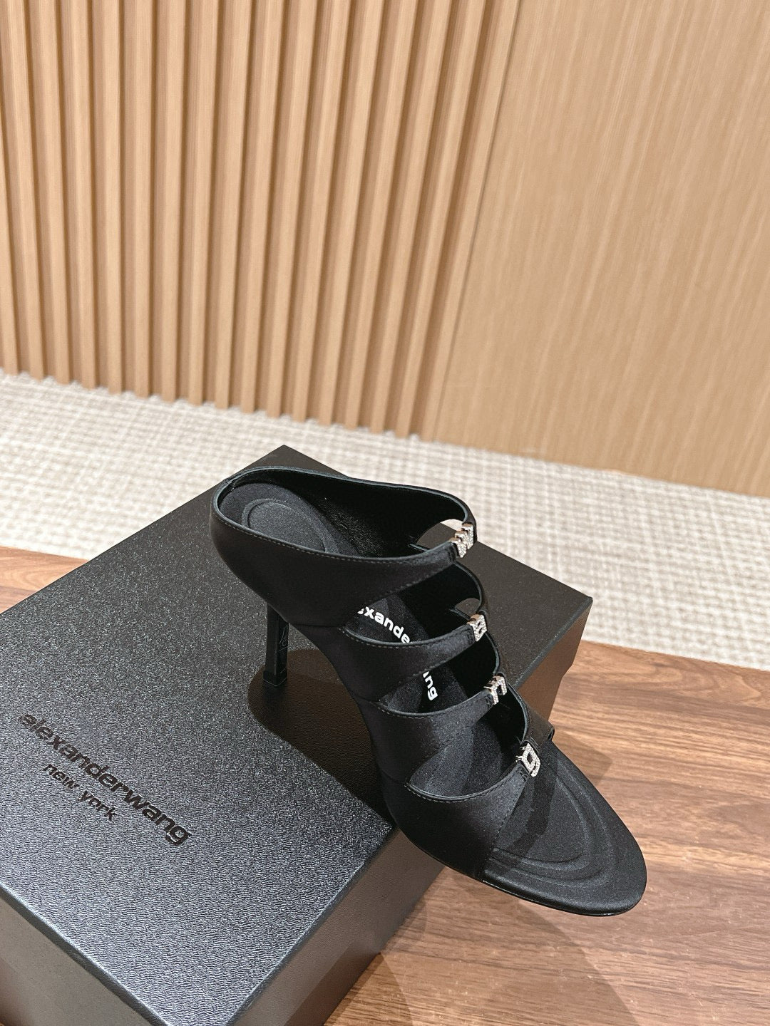 Alexander Wang Heels