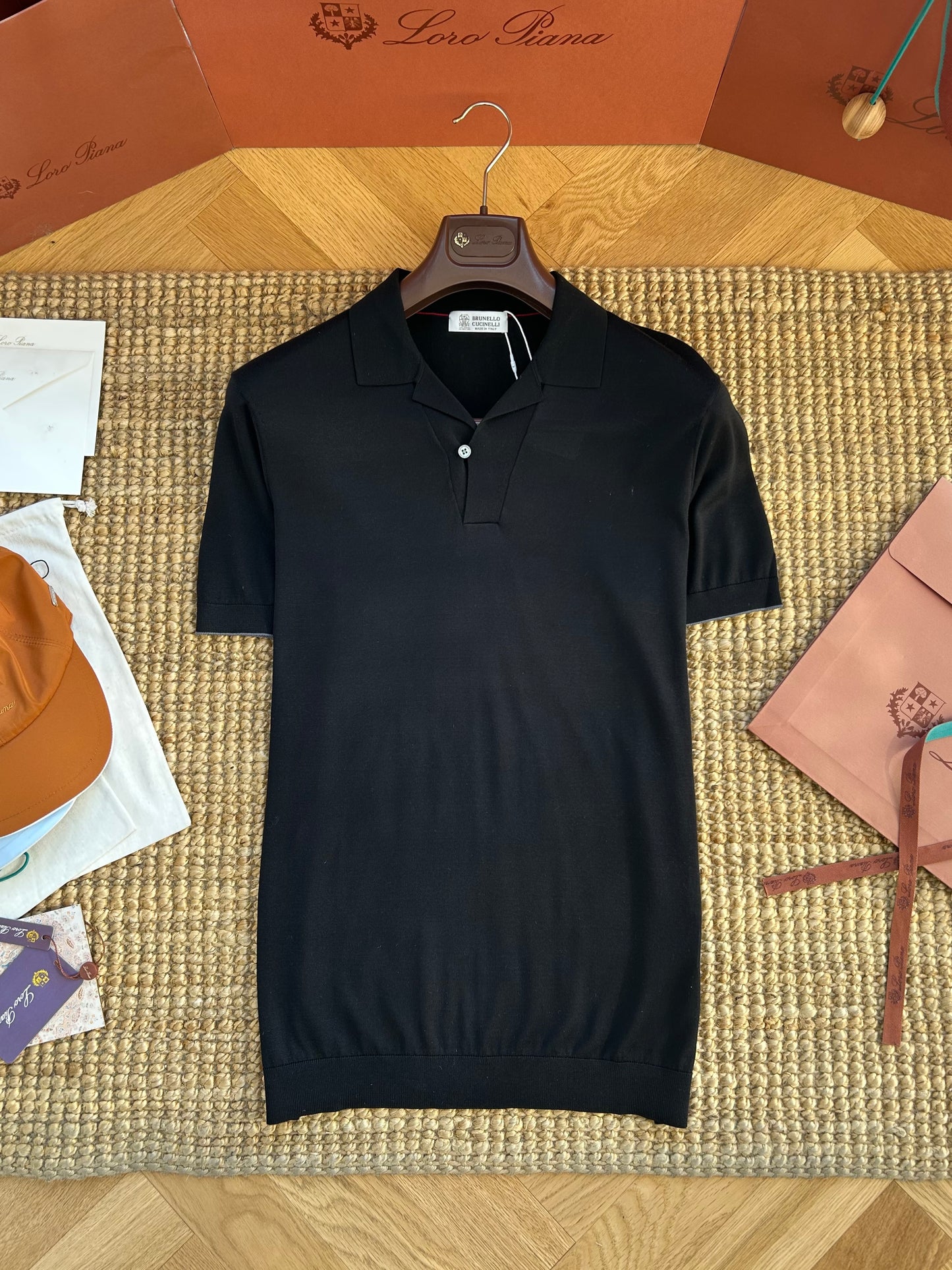 BC Polo