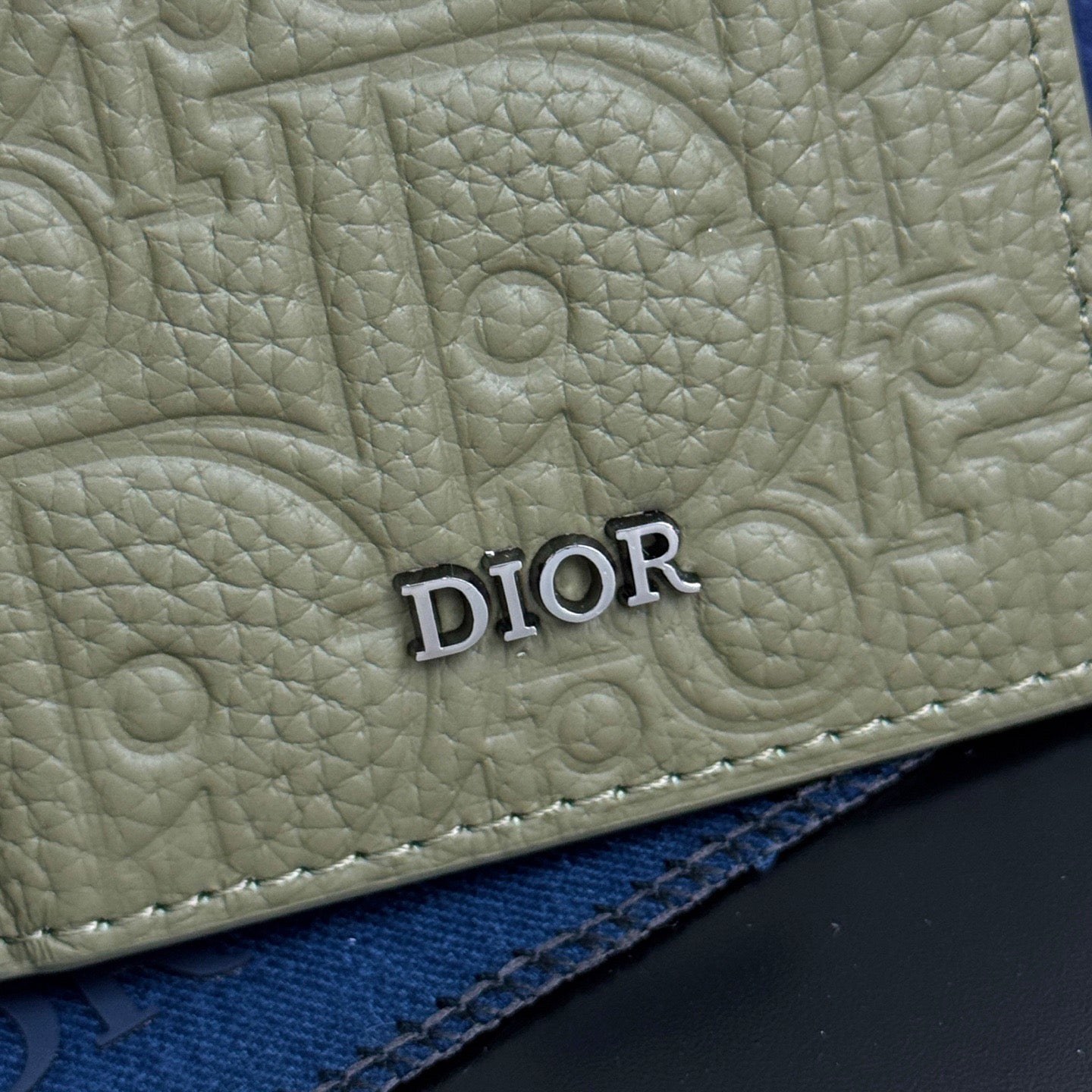 Dior Wallet