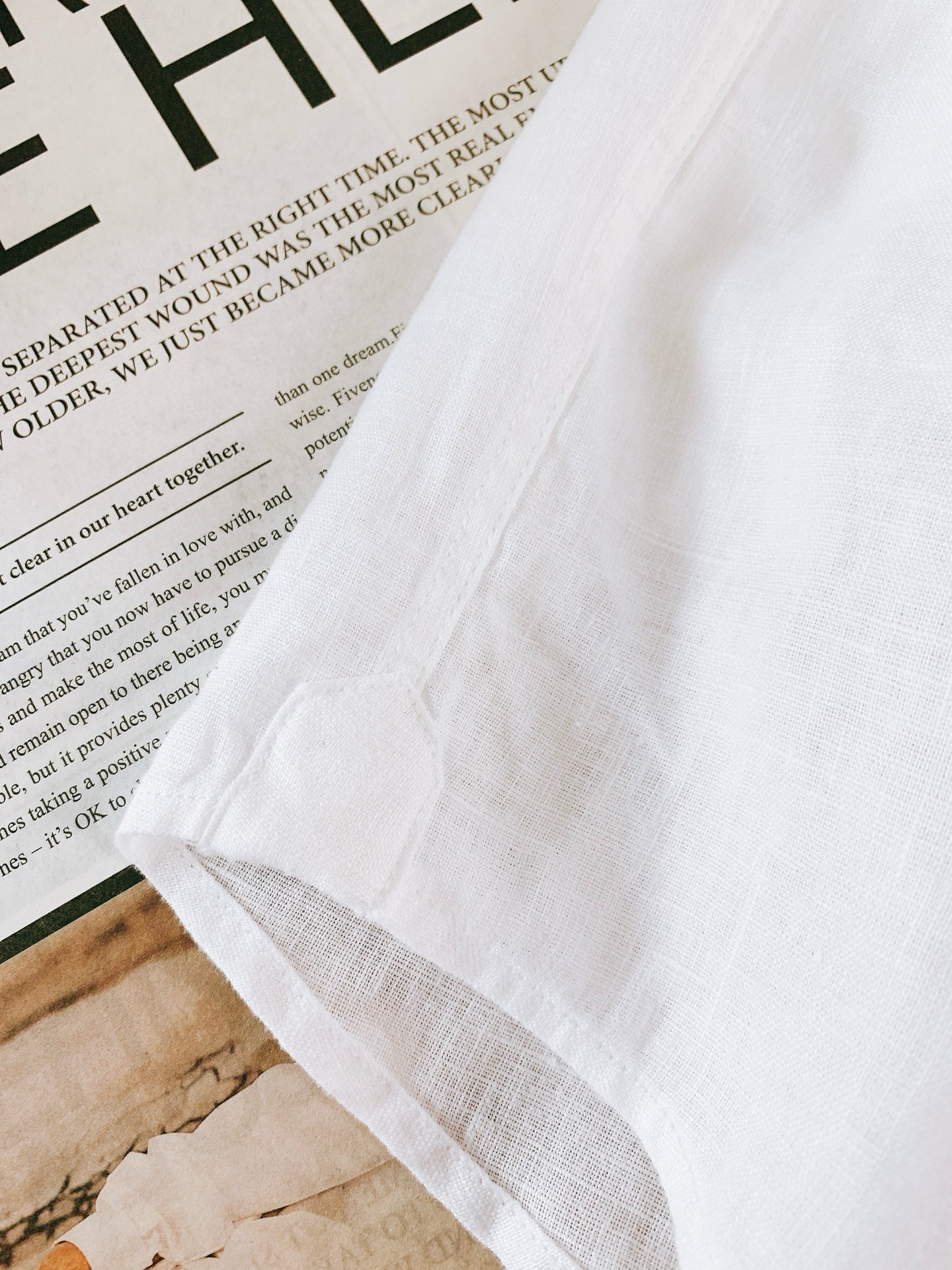 Brunello Cucinelli Long Sleeve Shirt