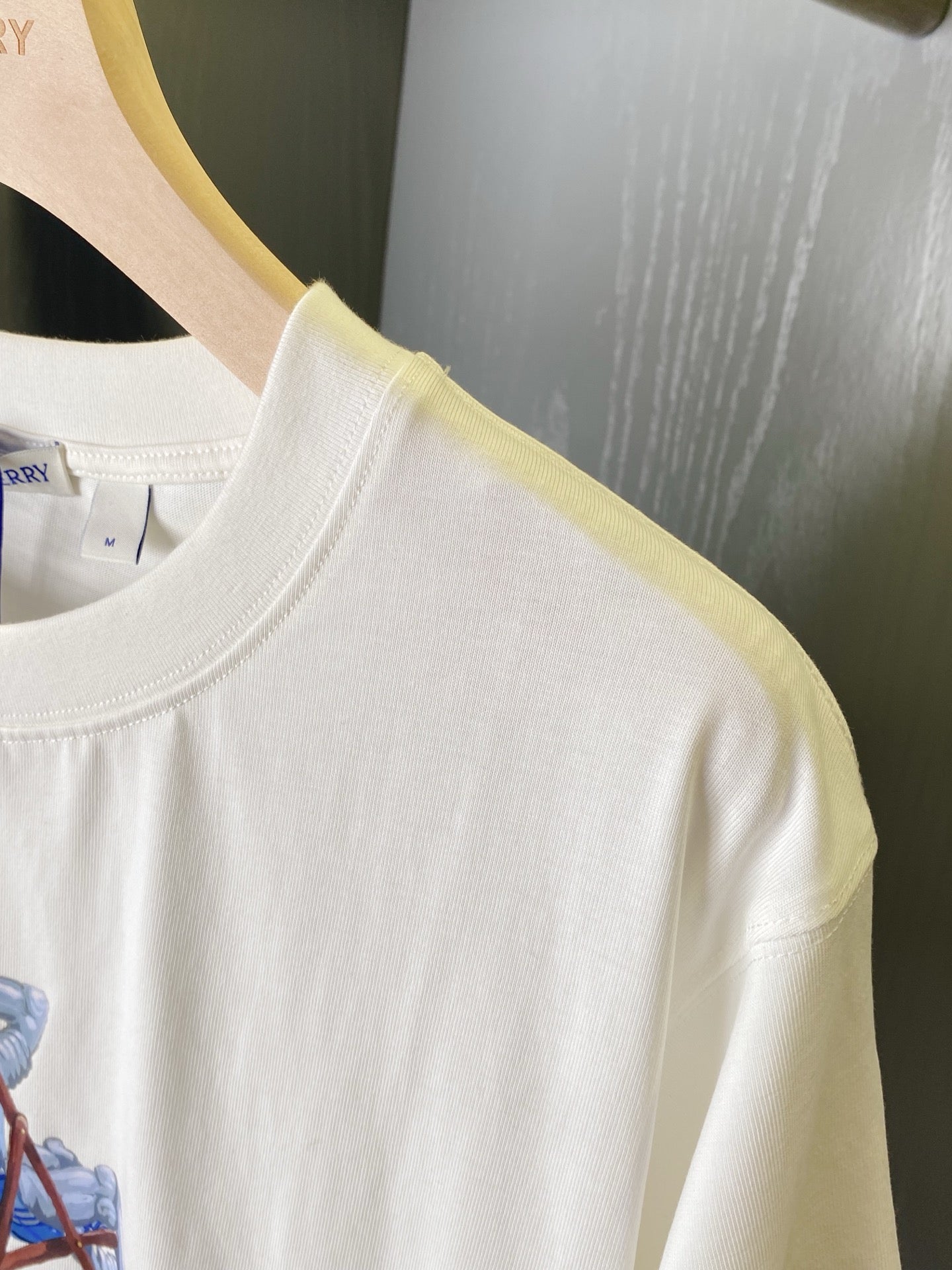 BBR T-shirt