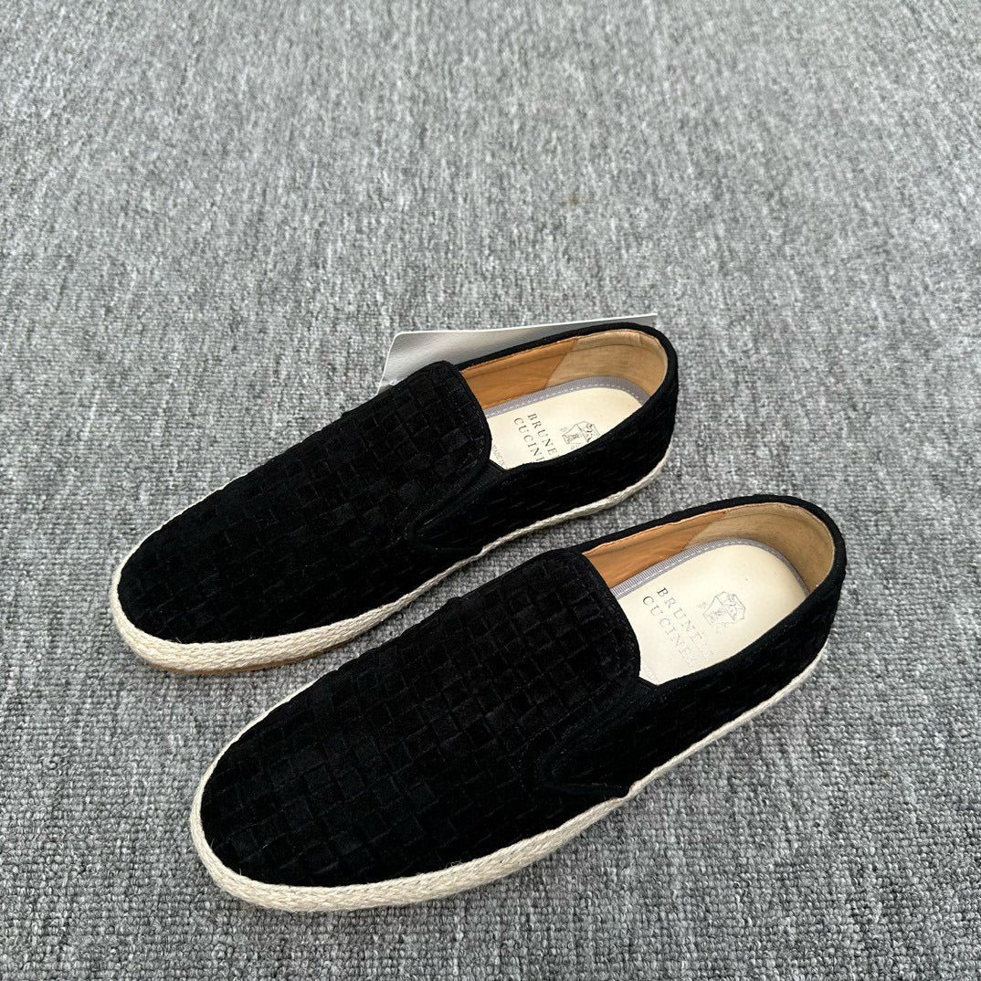 Brunello Cucinelli Loafers