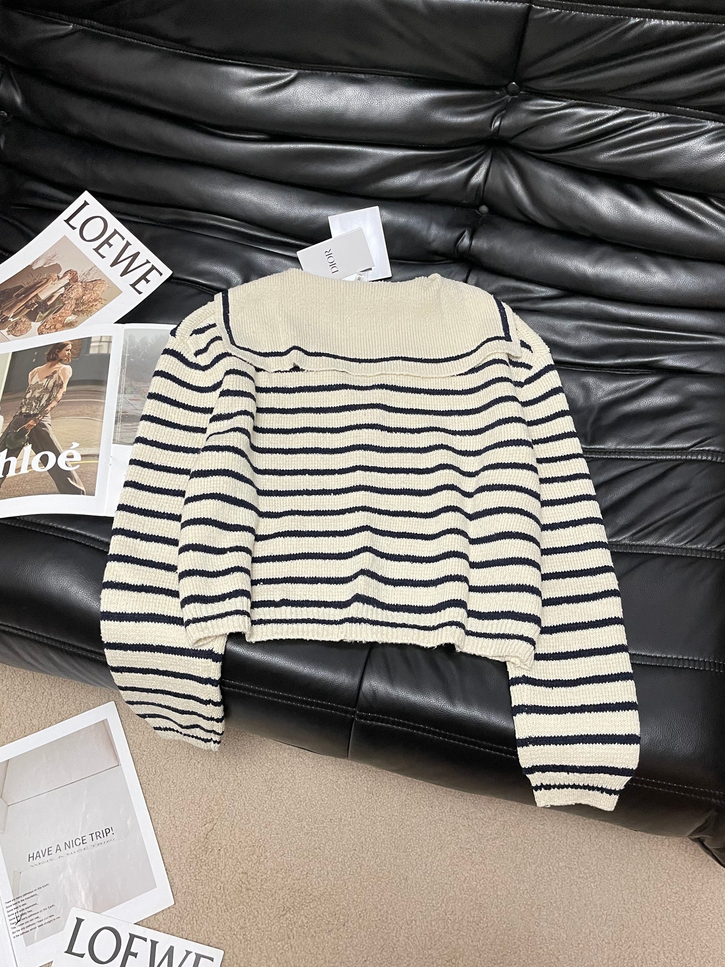 Dior Cardigan
