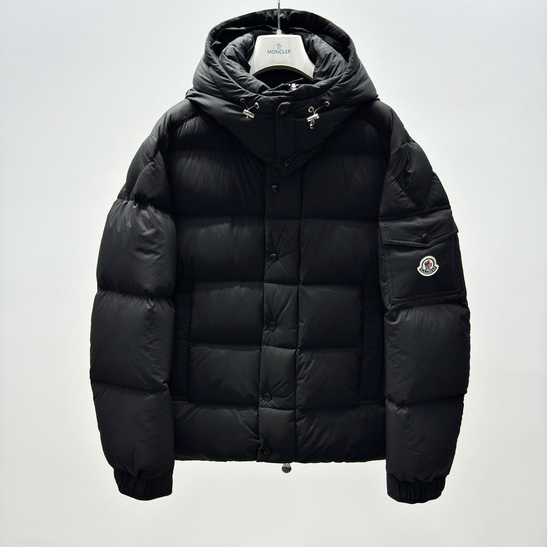 Moncler Down Jacket