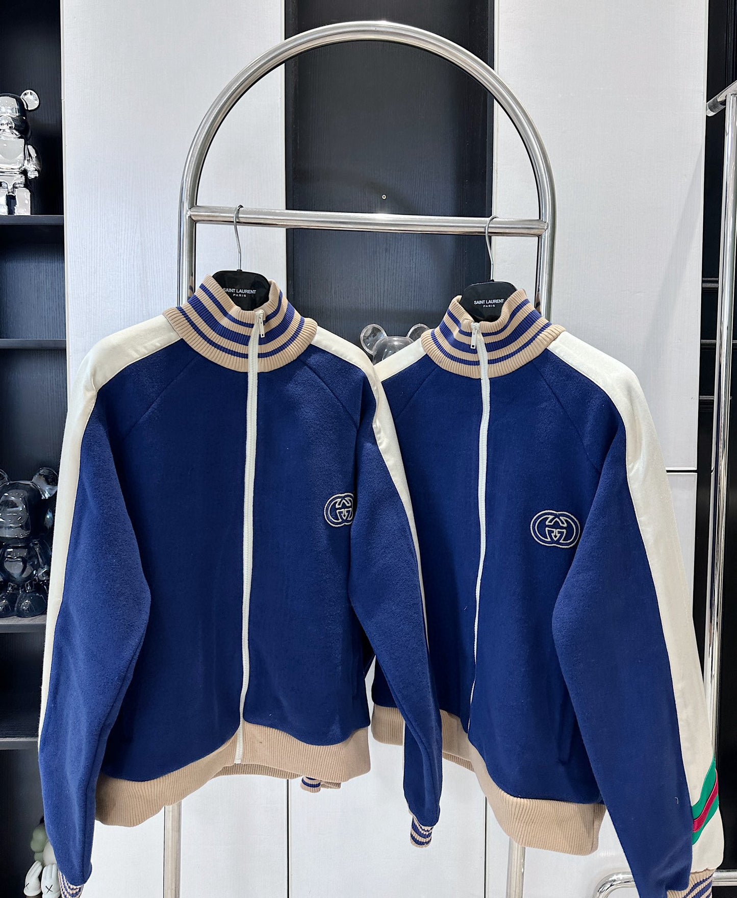 Gucci Jacket