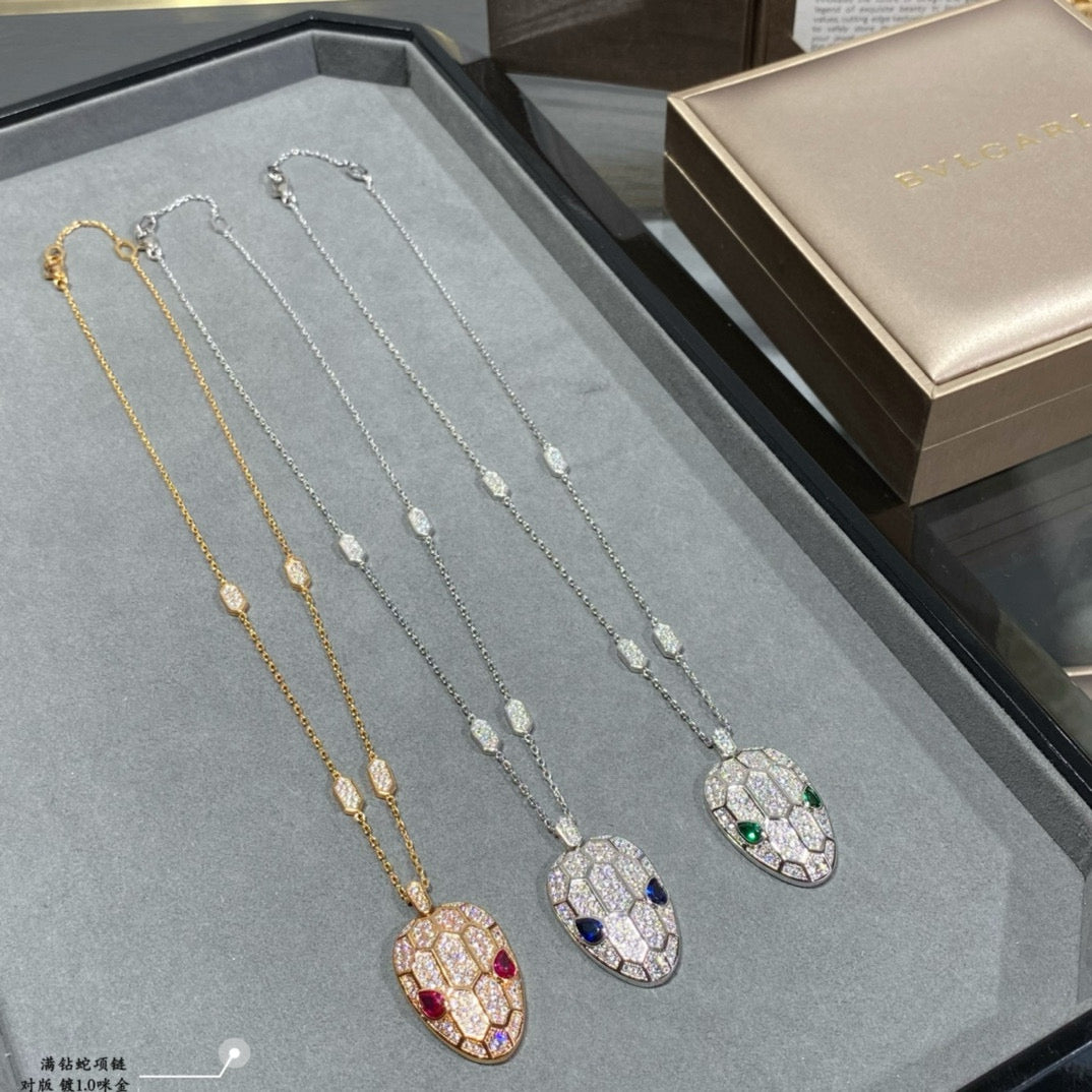 Bvlgari Necklace