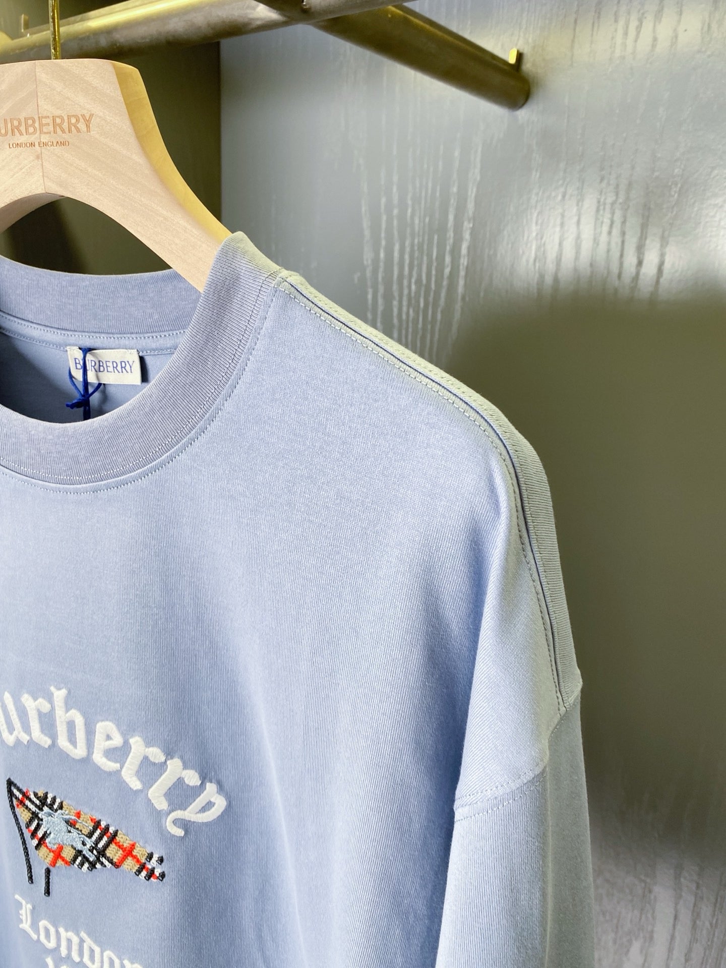 BBR T-shirt